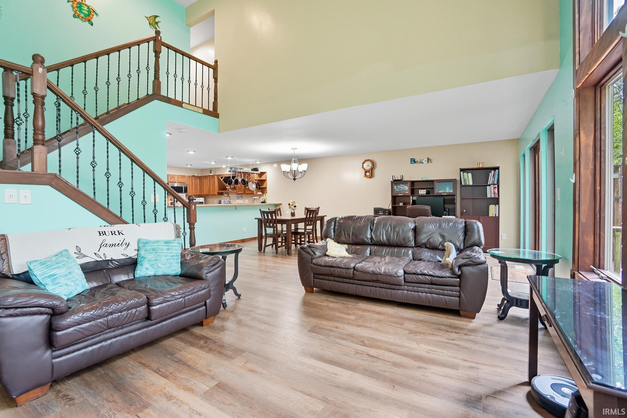 35 LN 520B Lake James UNIT 3