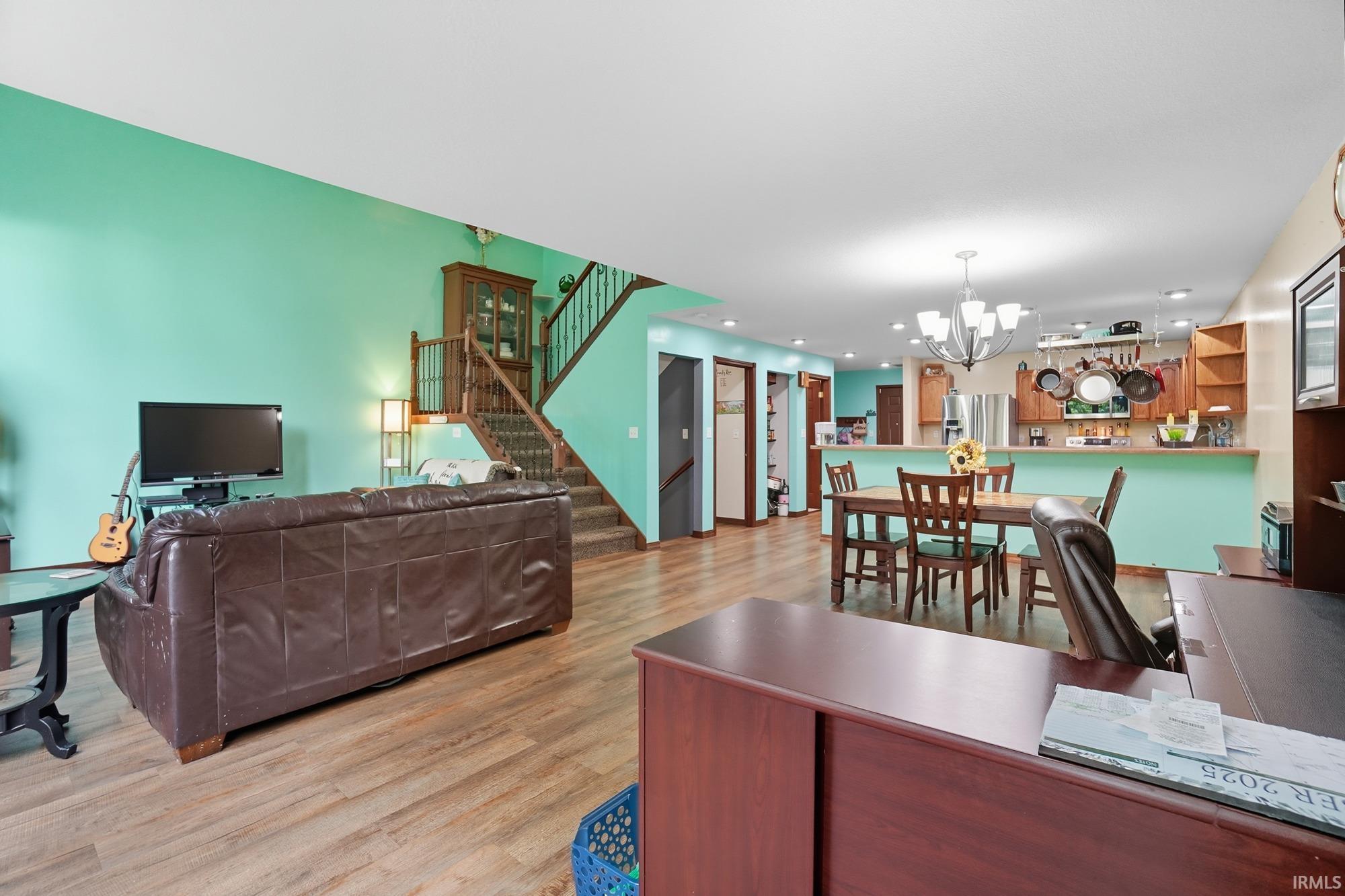35 LN 520B Lake James UNIT 3