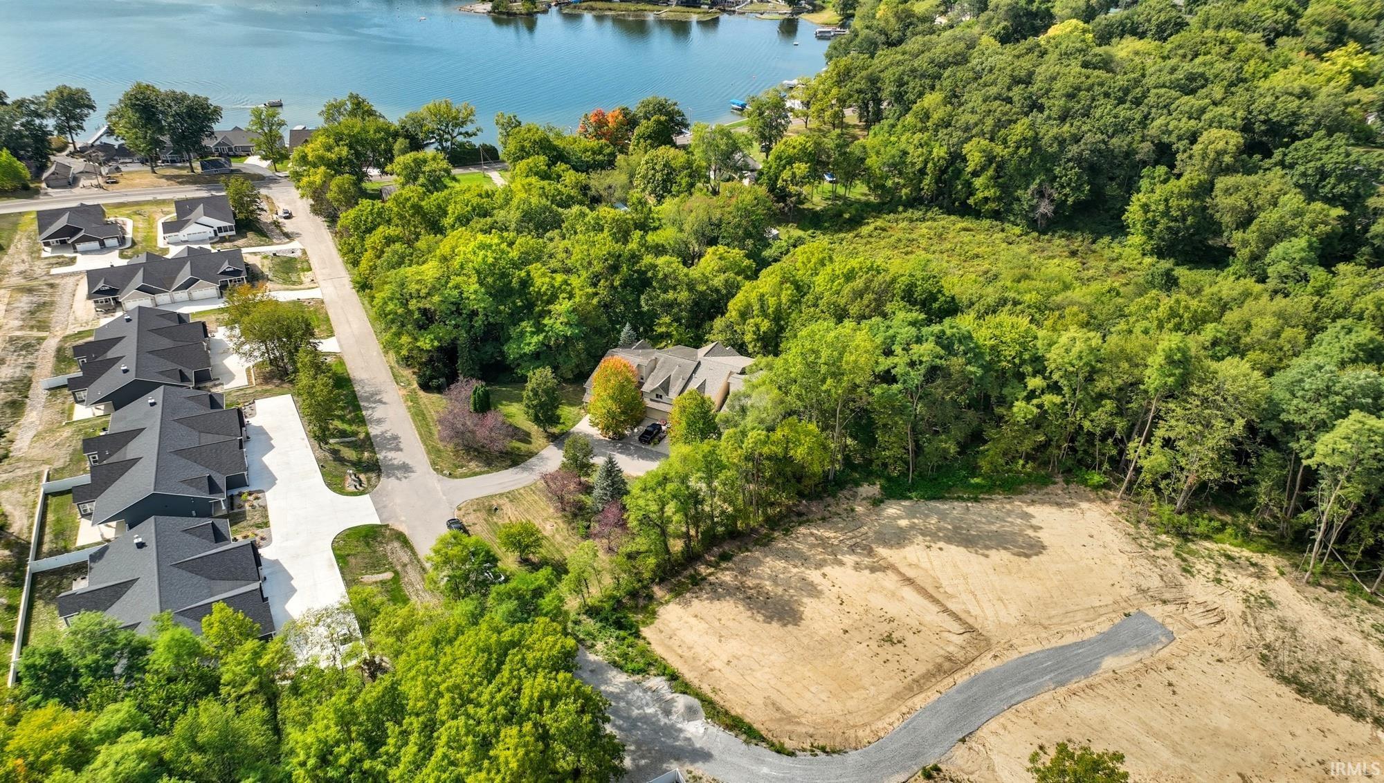 35 LN 520B Lake James UNIT 3