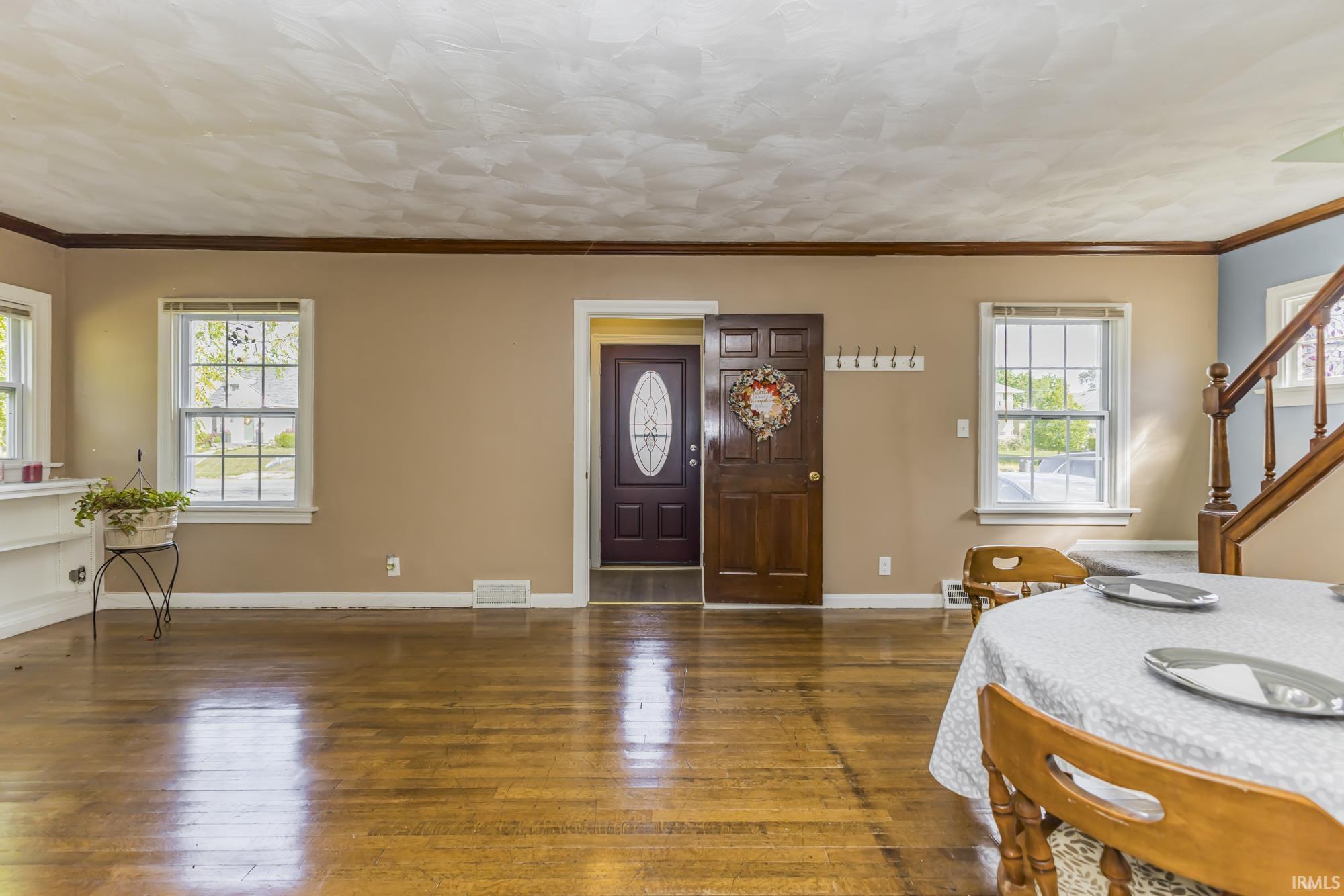 4522 S Calhoun Street