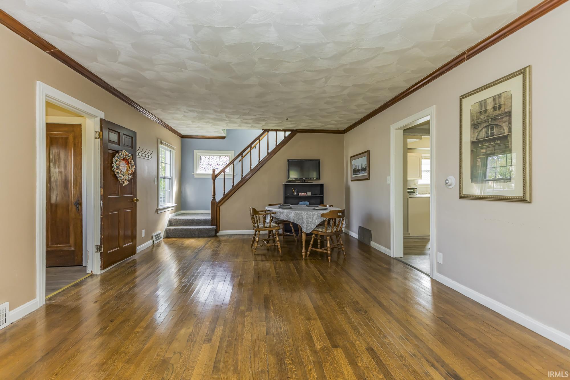 4522 S Calhoun Street