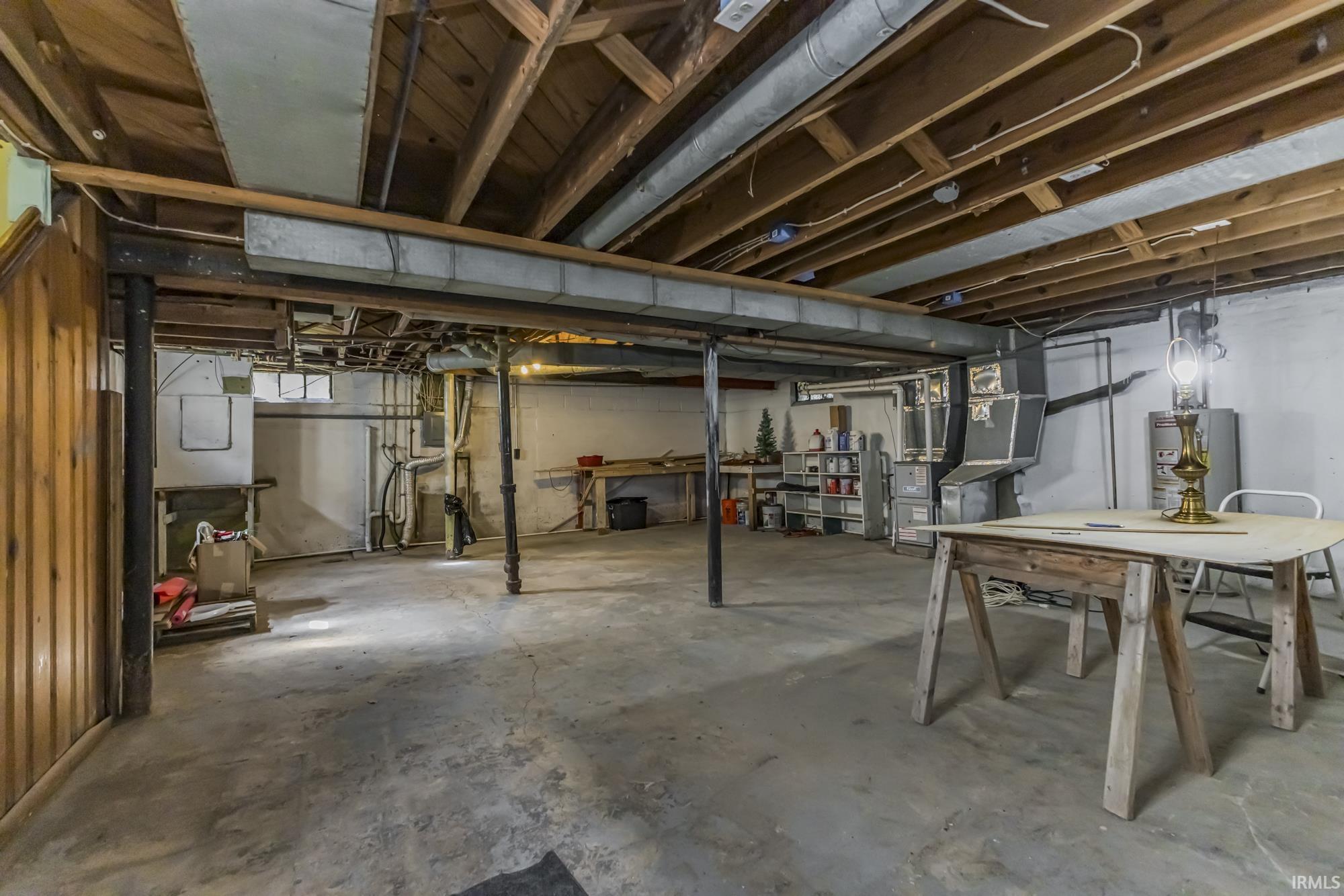 4522 S Calhoun Street