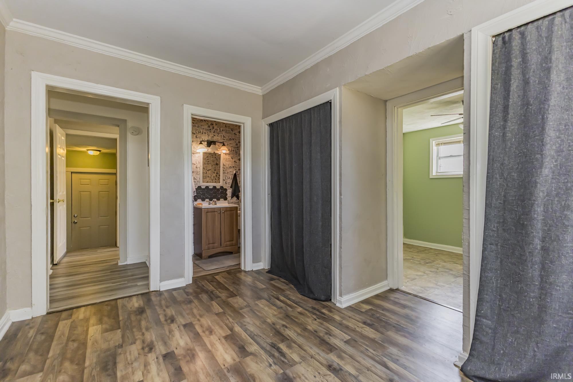 4522 S Calhoun Street