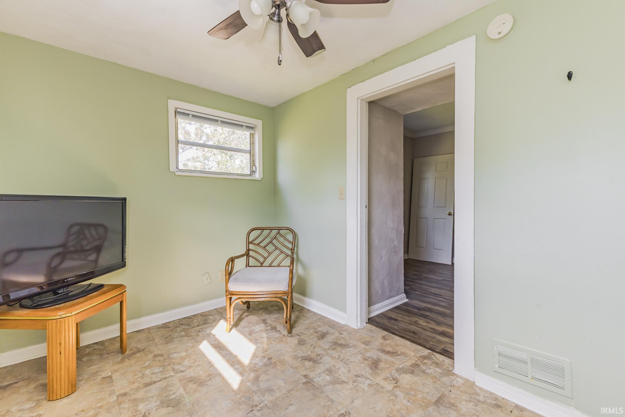 4522 S Calhoun Street