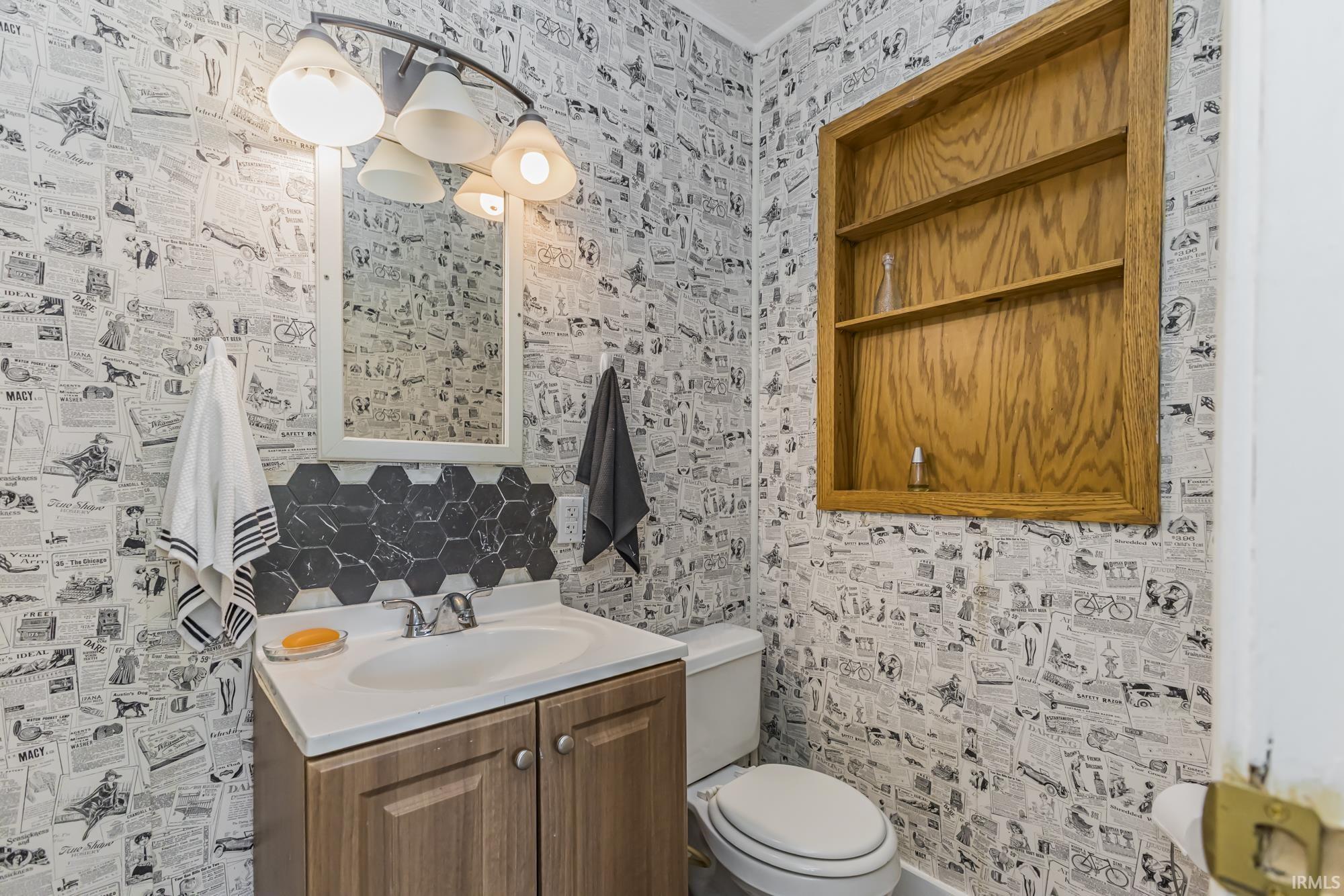 4522 S Calhoun Street