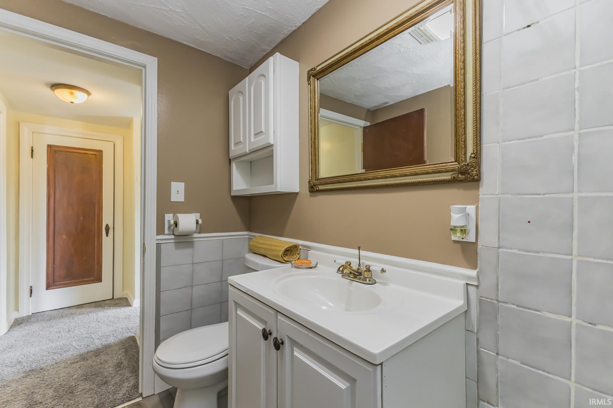 4522 S Calhoun Street