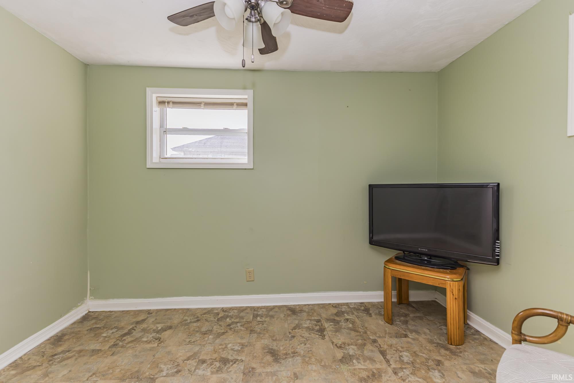 4522 S Calhoun Street