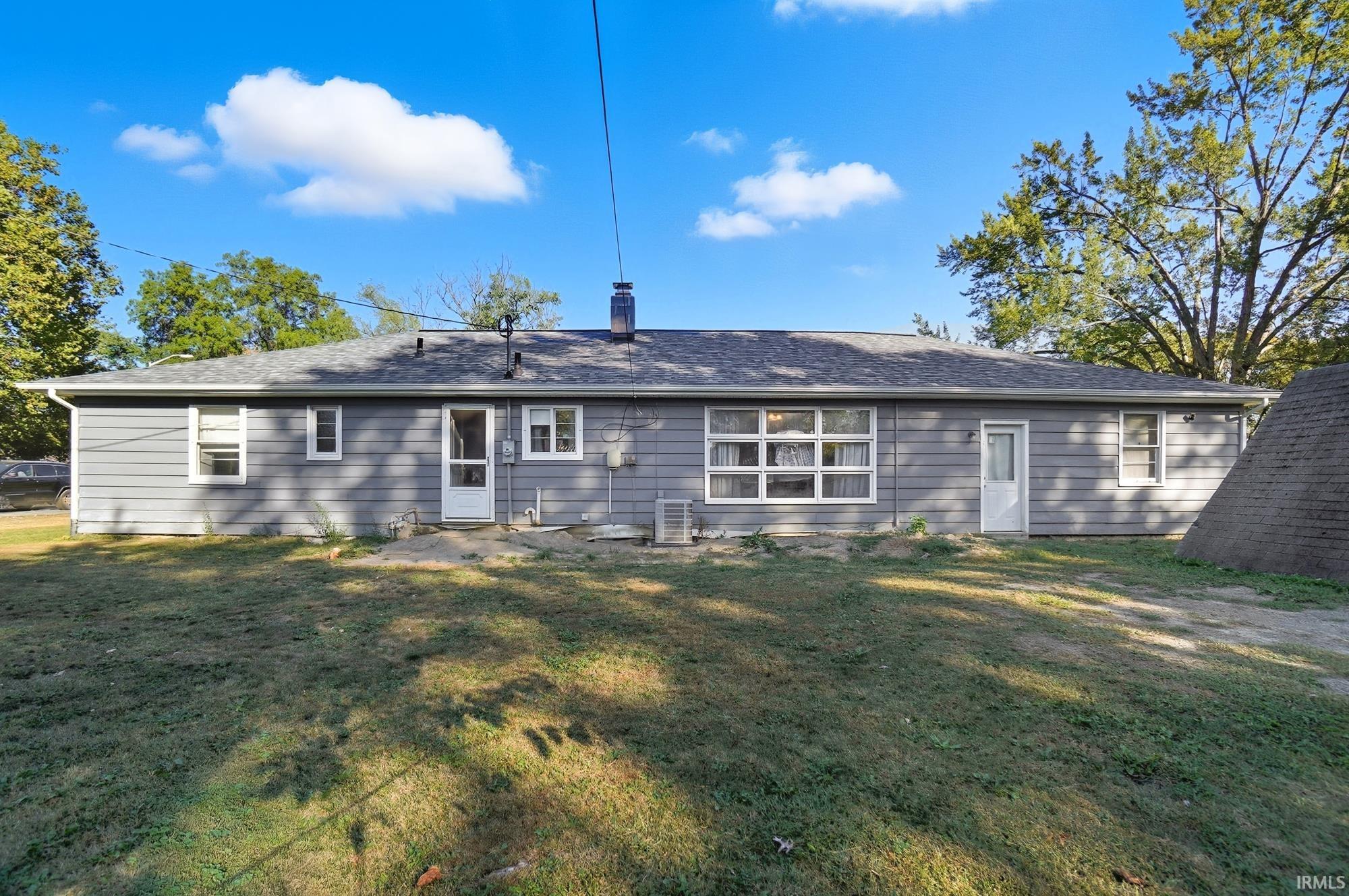 4141 Westlane Road