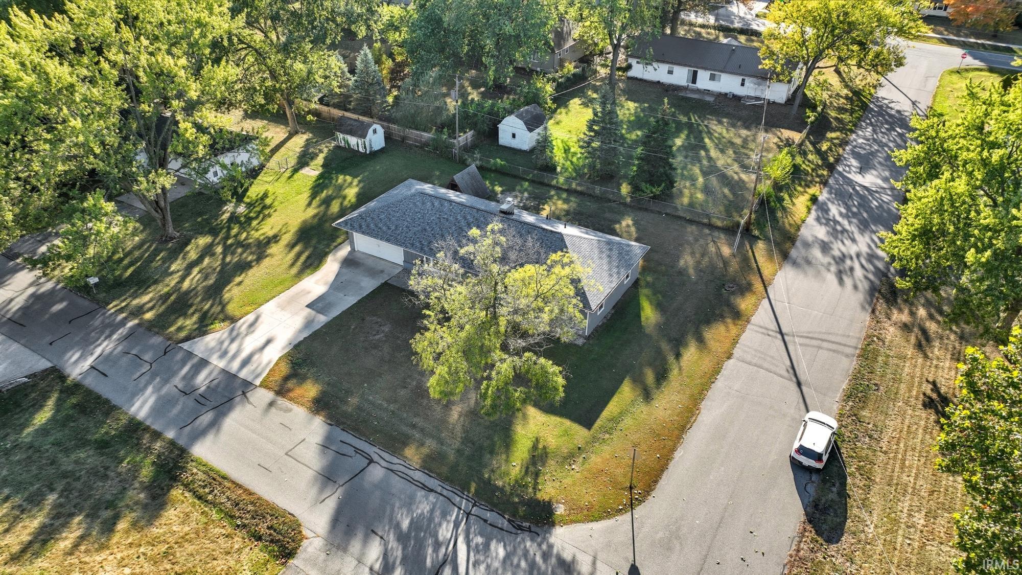 4141 Westlane Road