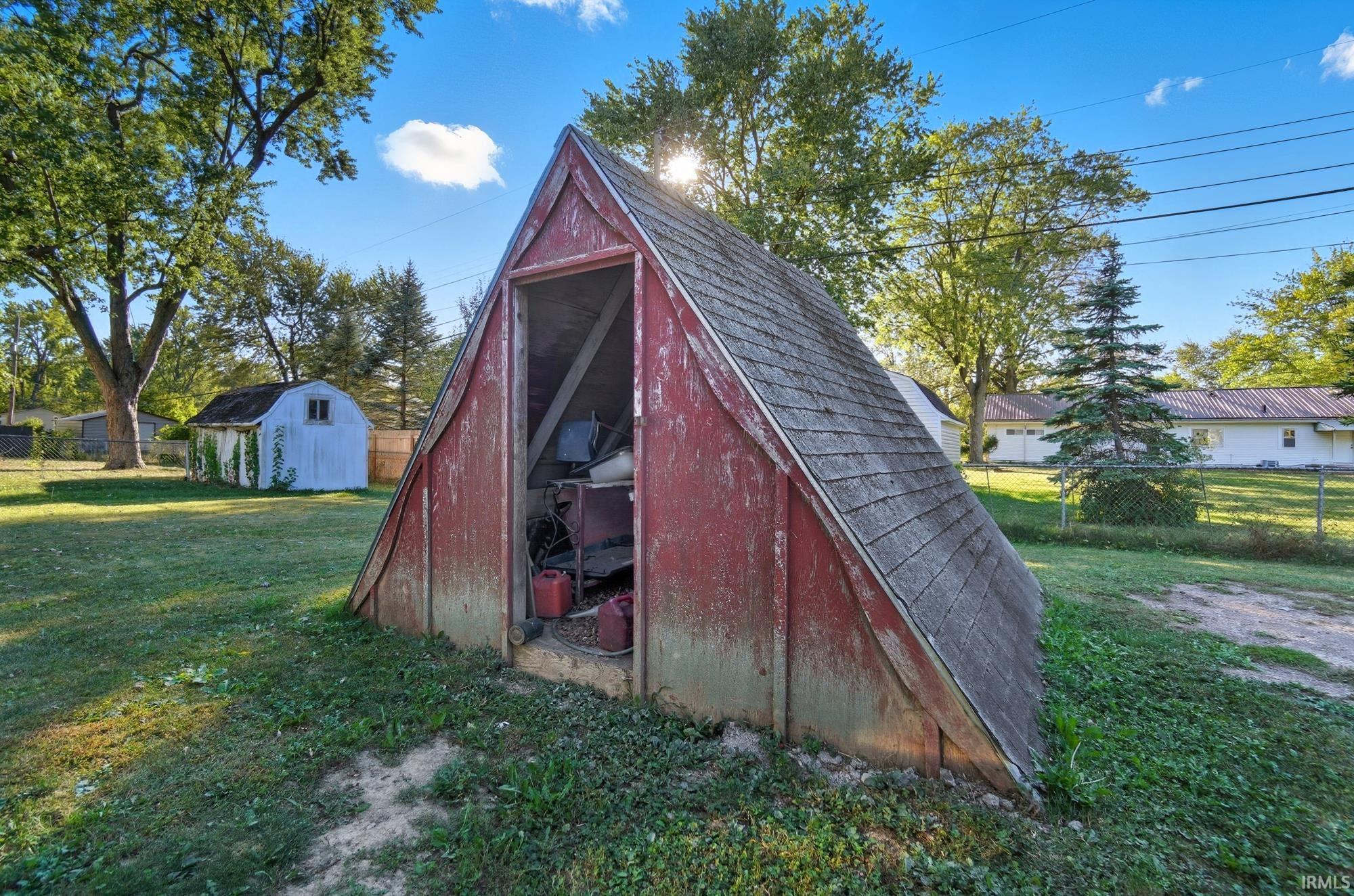 4141 Westlane Road