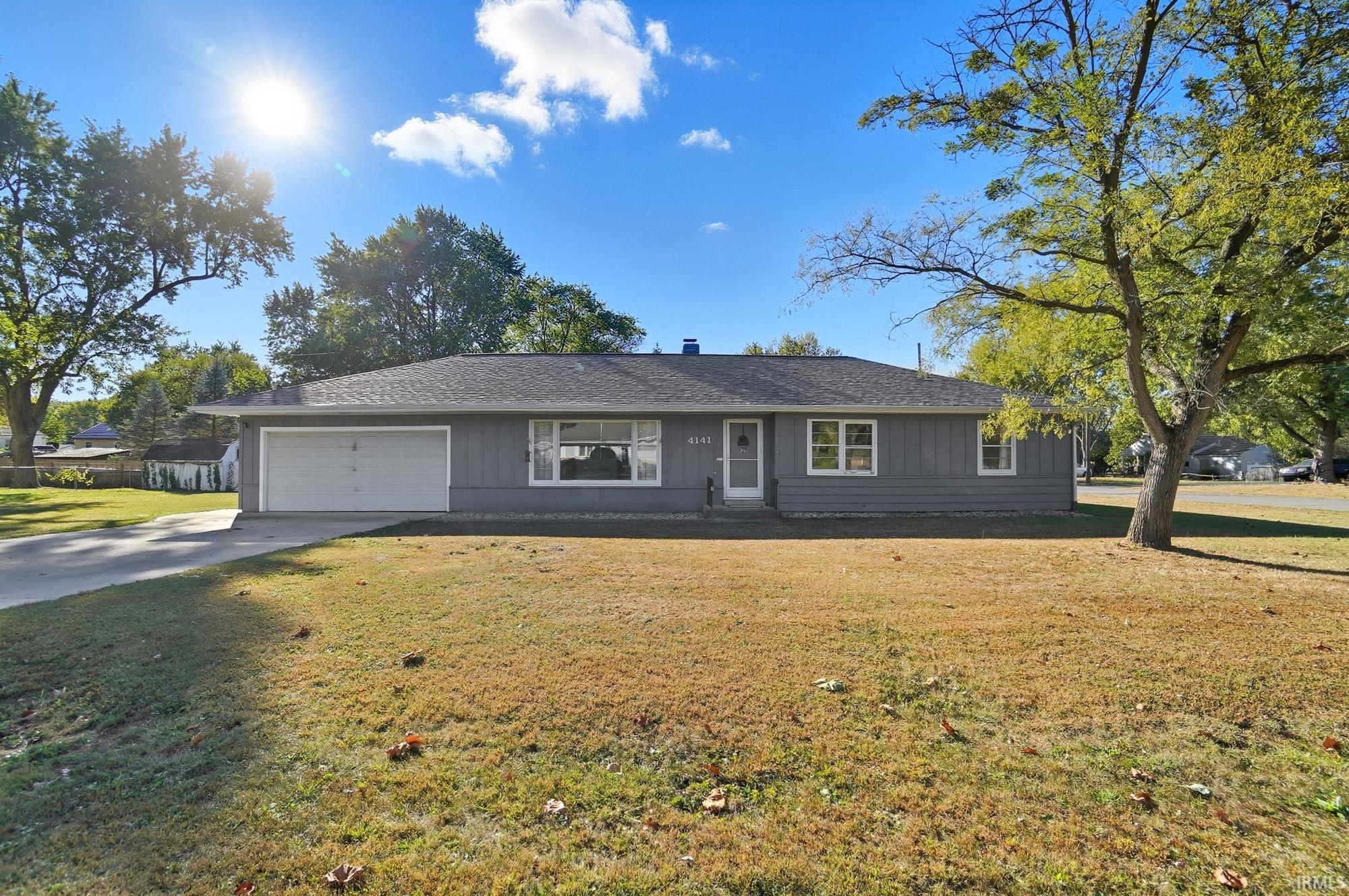 4141 Westlane Road