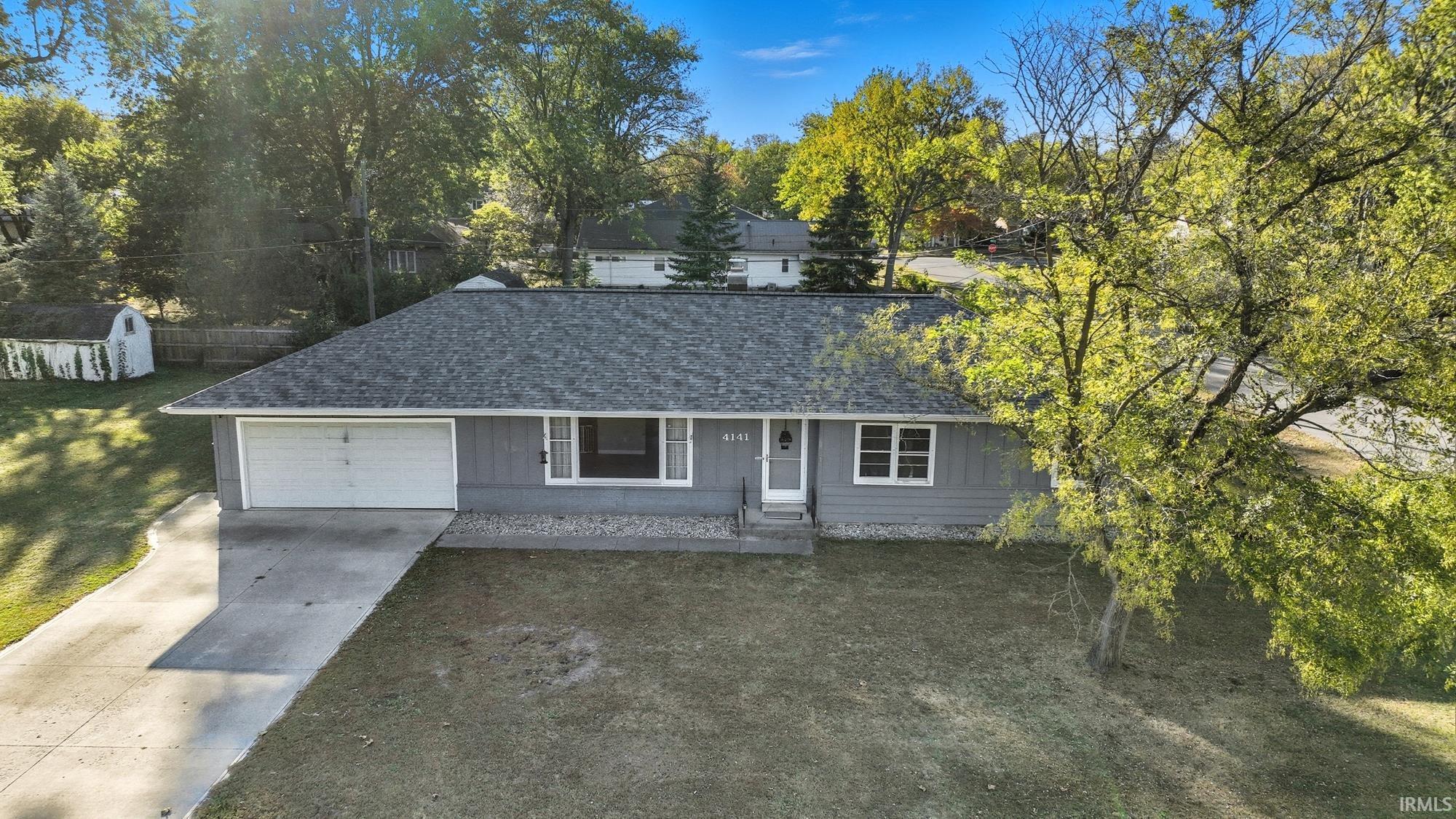 4141 Westlane Road