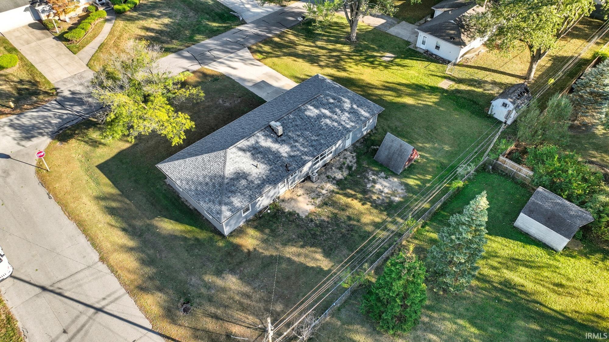 4141 Westlane Road
