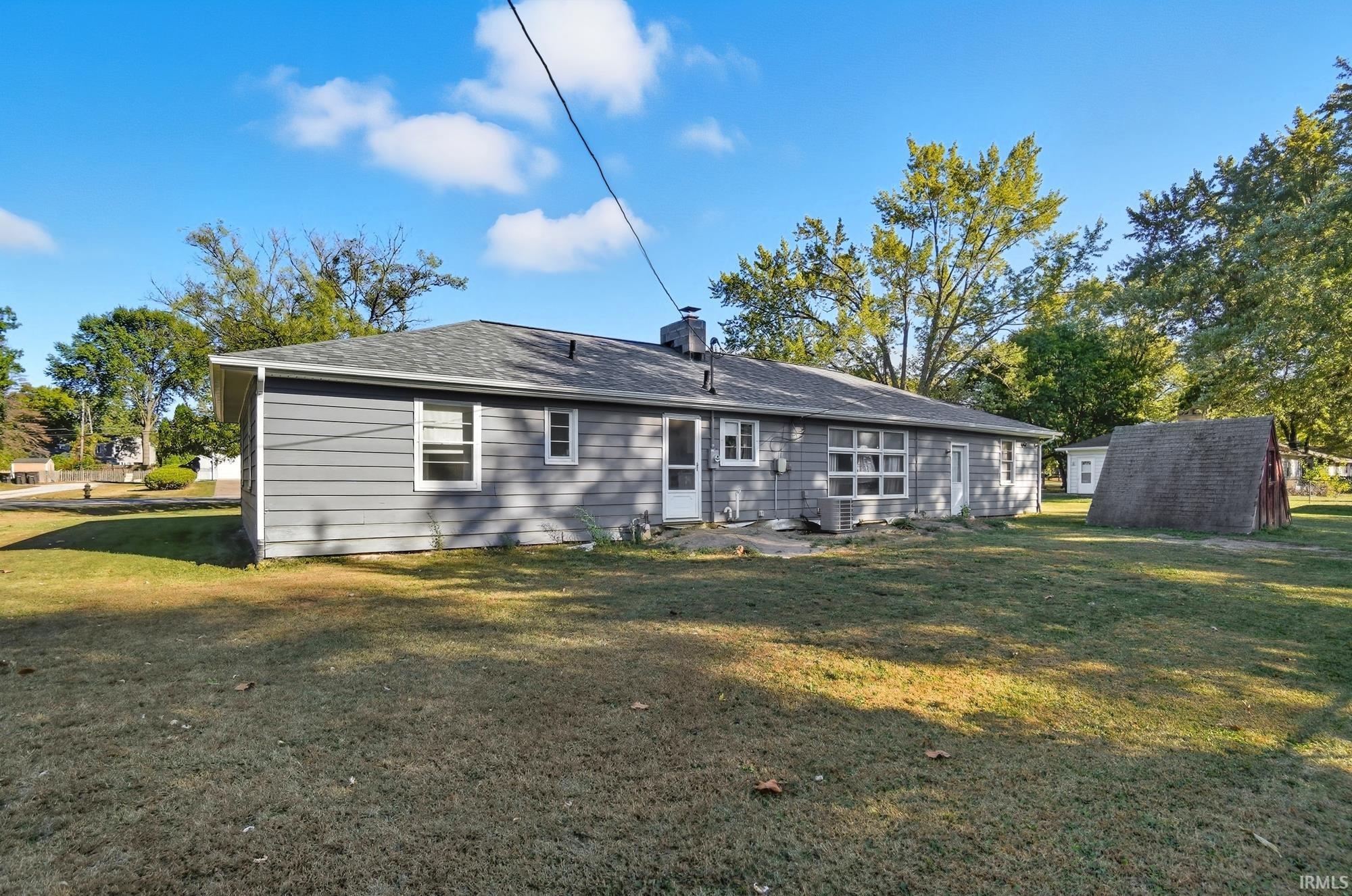 4141 Westlane Road