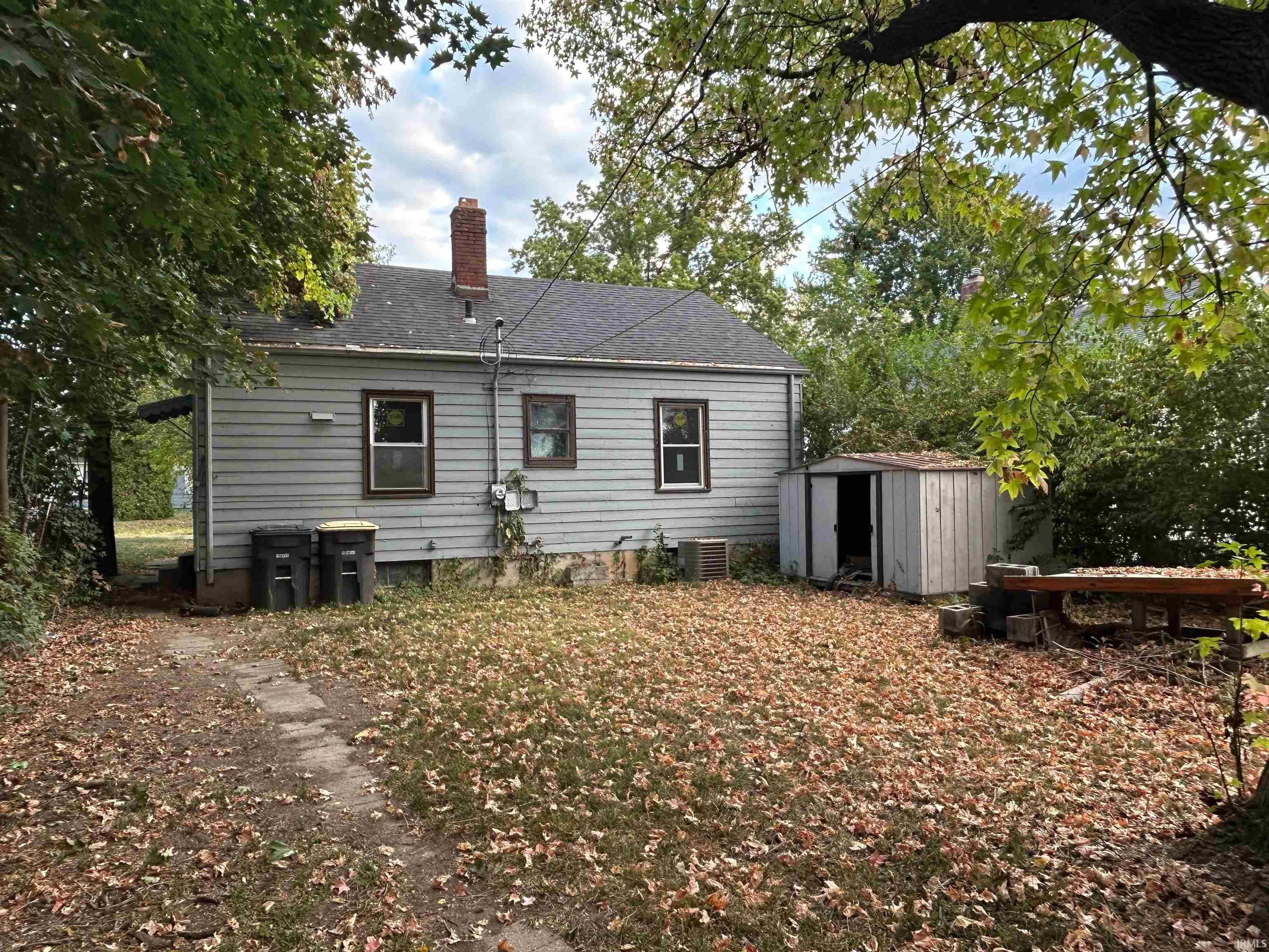 2910 Chestnut Street