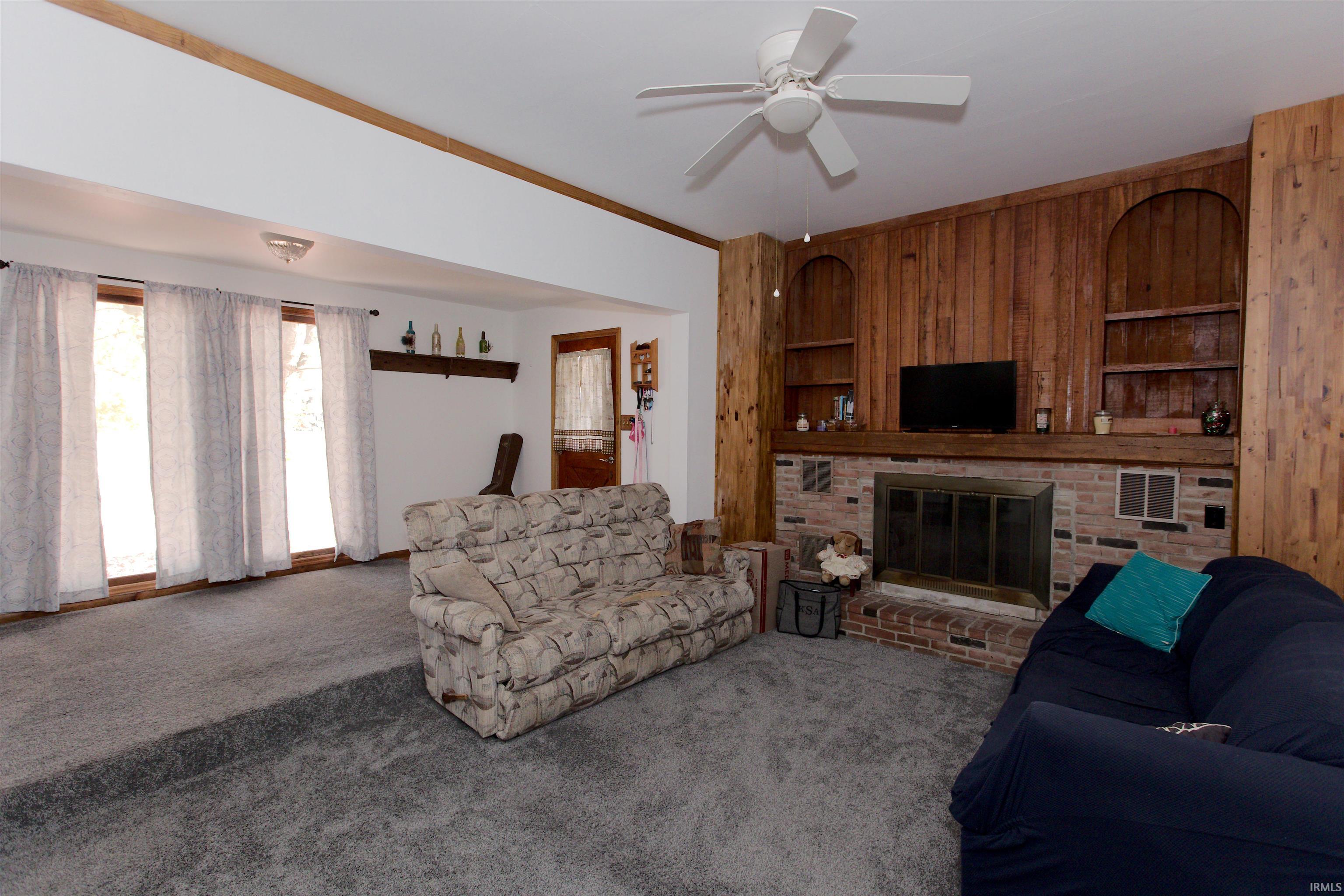 756 N Jackson Street