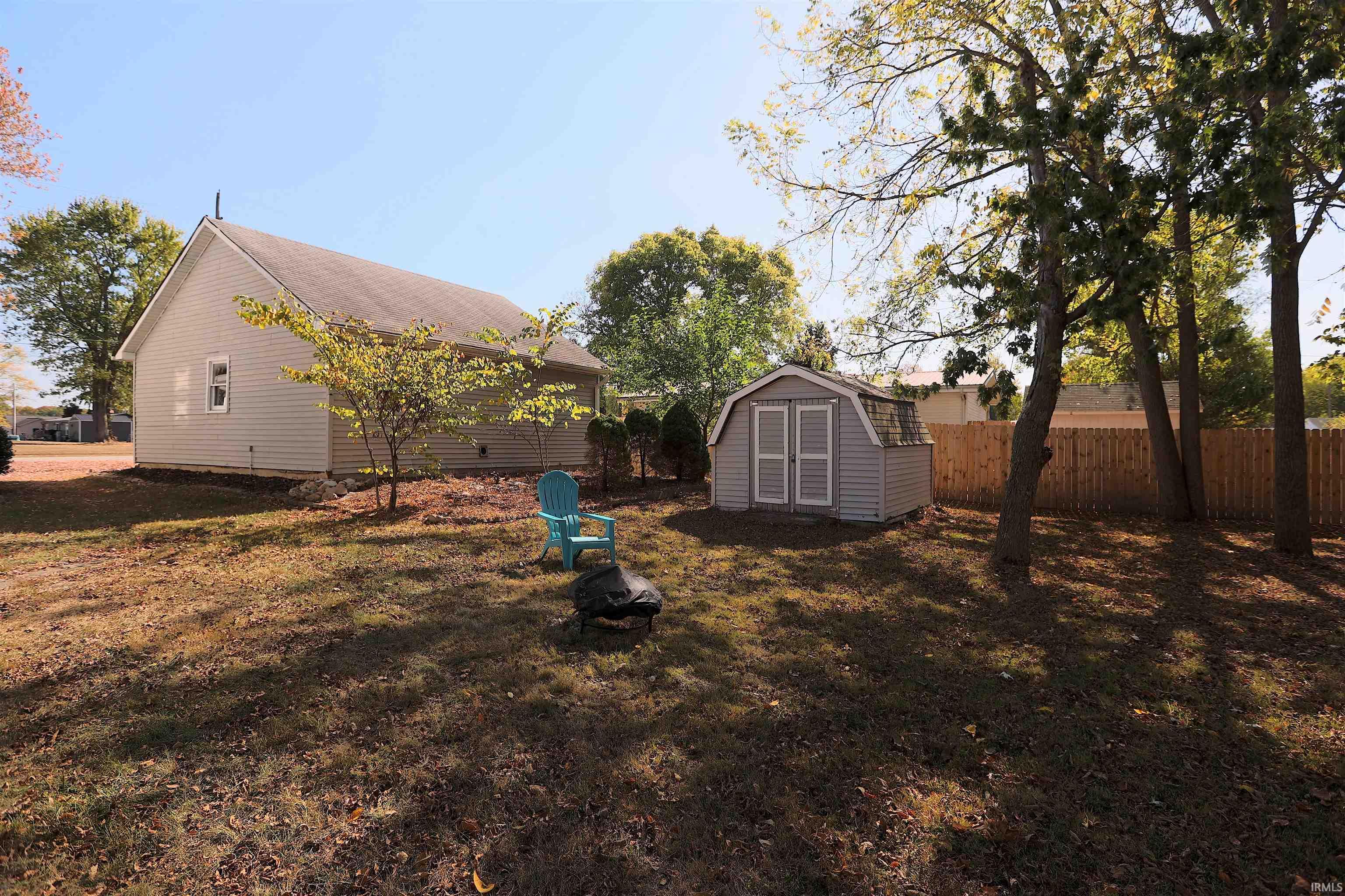 756 N Jackson Street