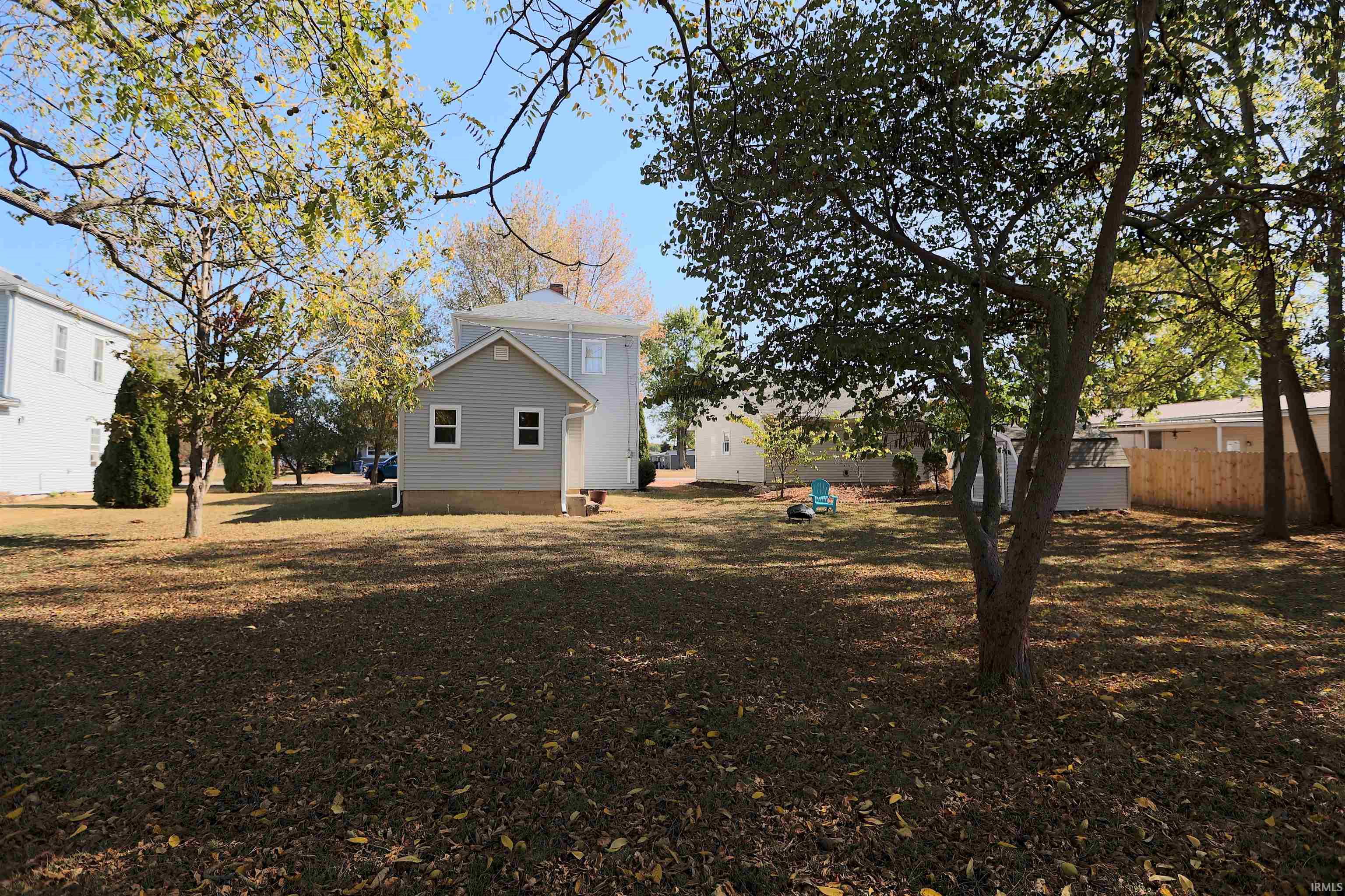 756 N Jackson Street