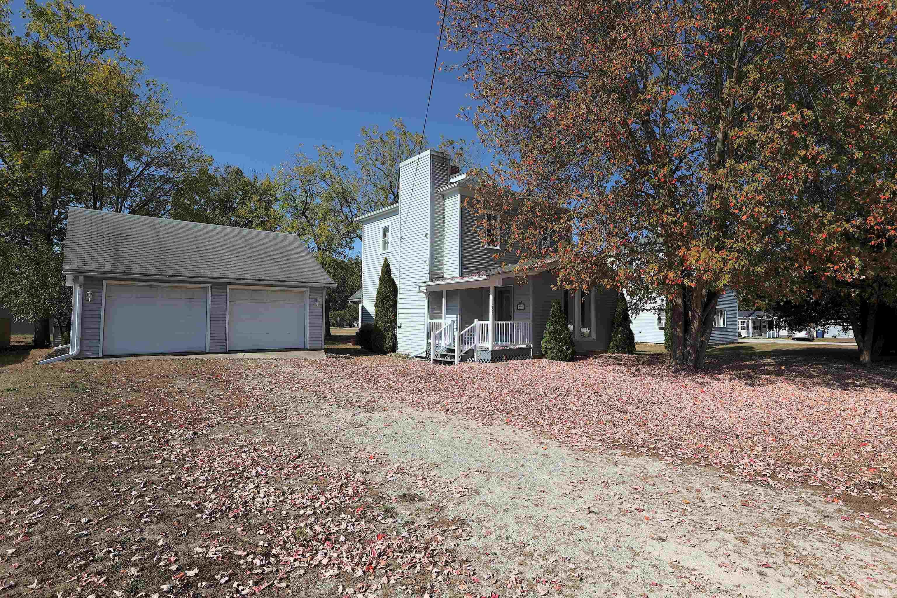 756 N Jackson Street