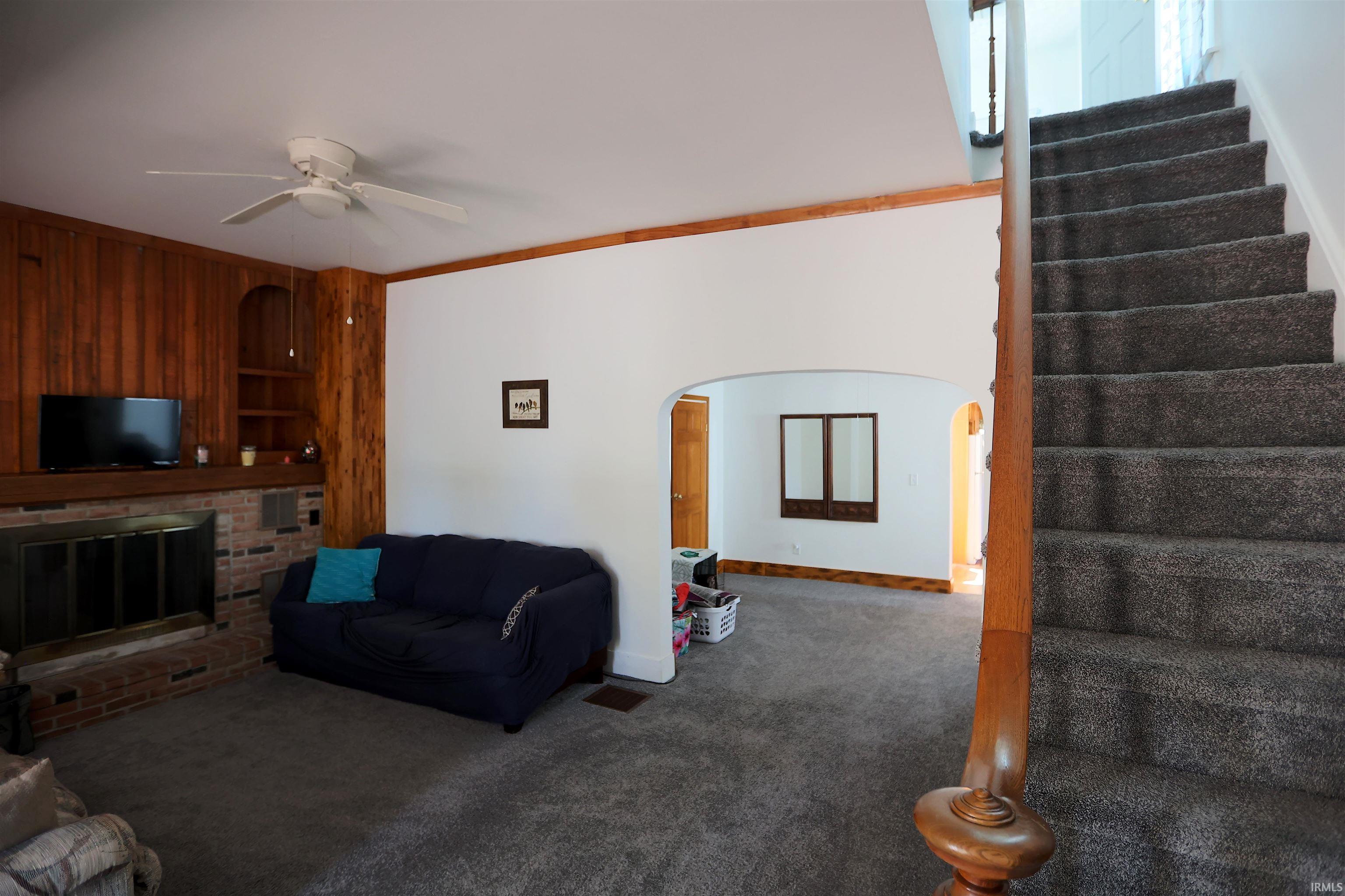 756 N Jackson Street