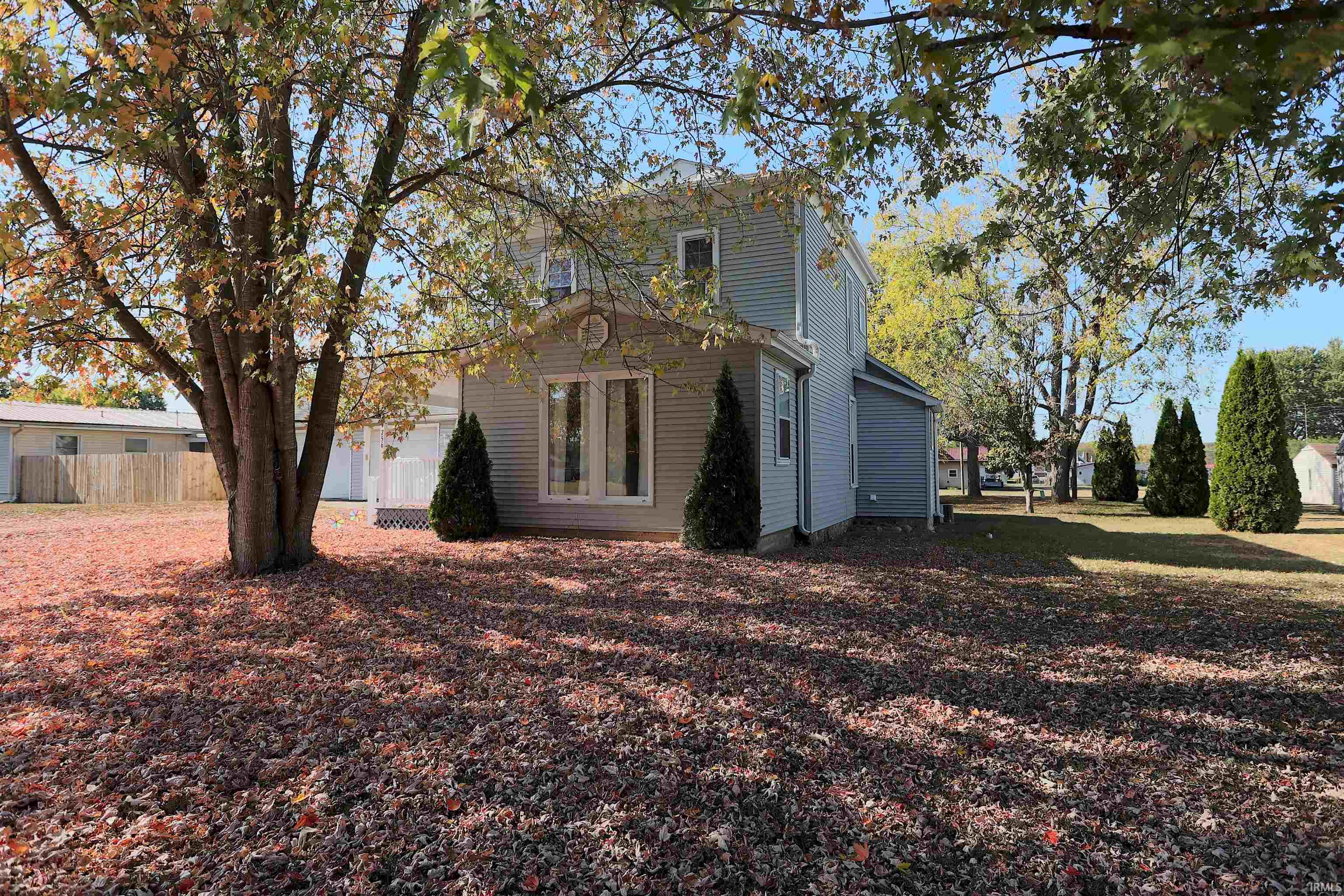 756 N Jackson Street