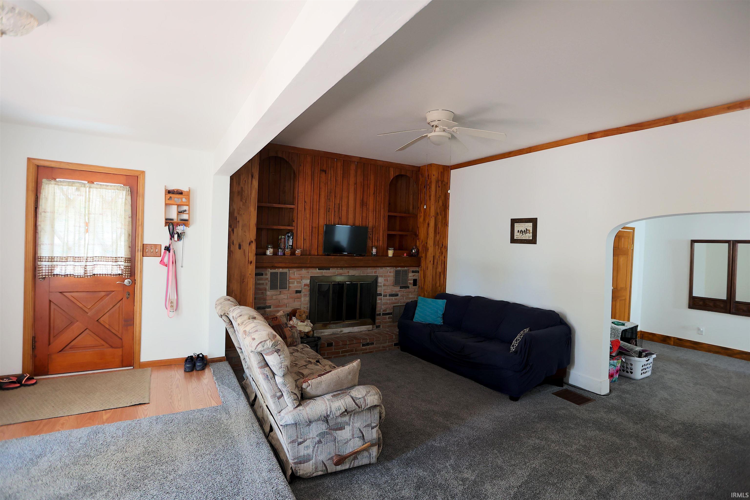 756 N Jackson Street