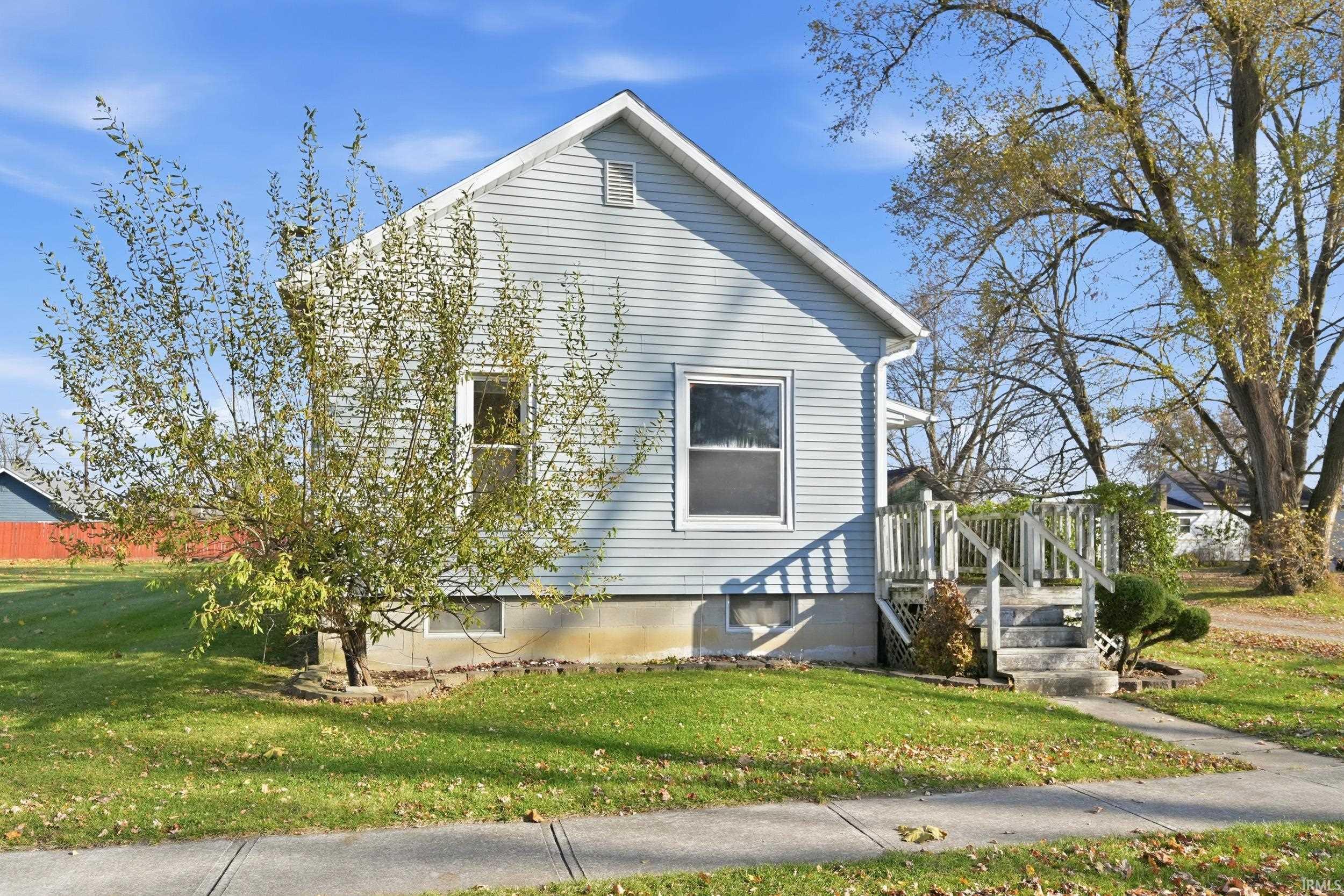 409 N Pearl Street