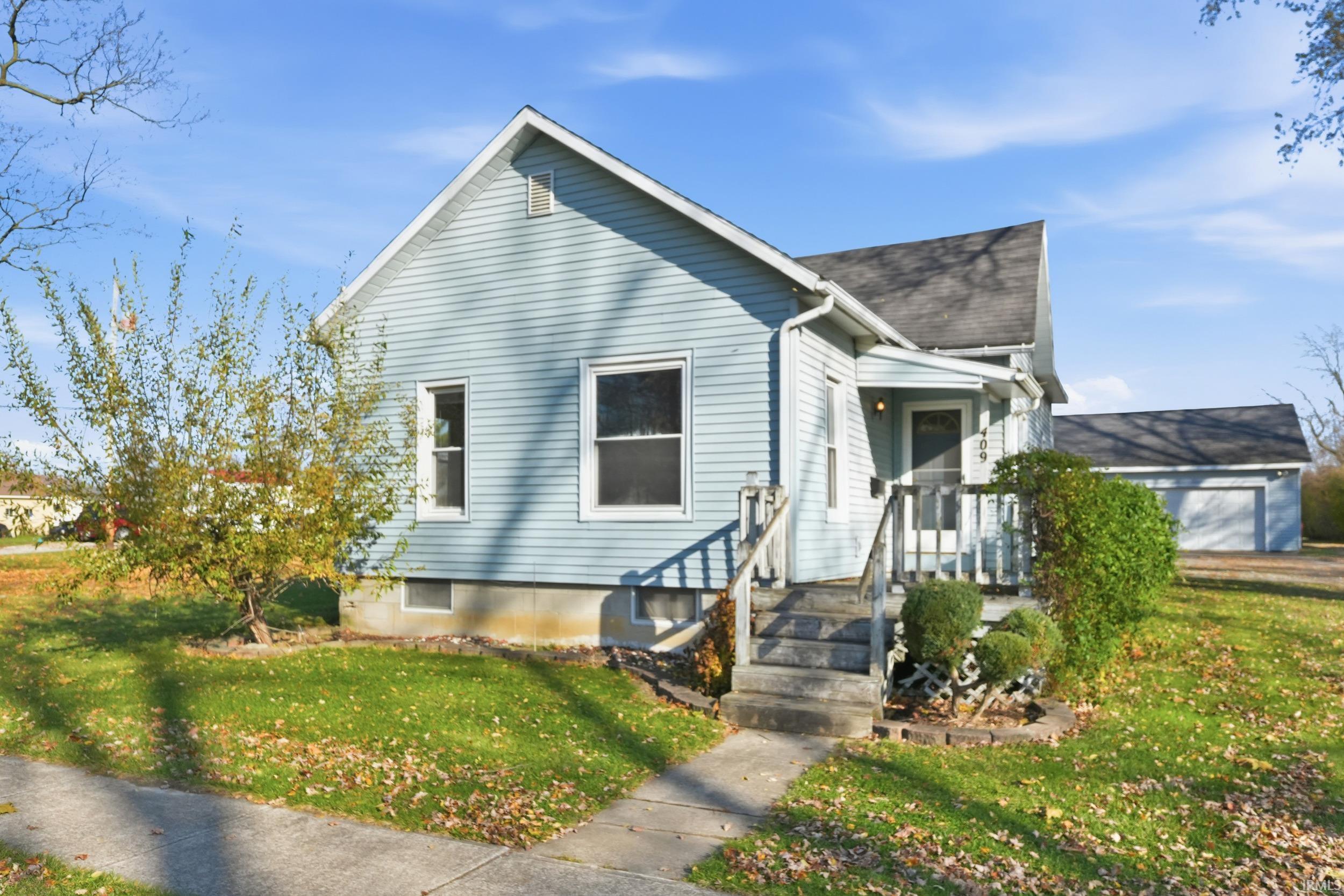 409 N Pearl Street
