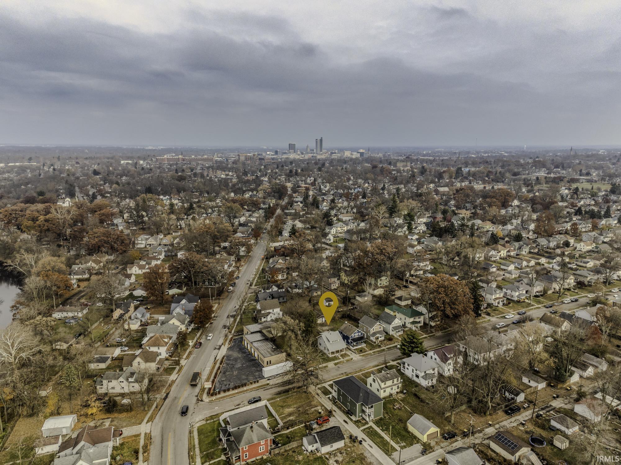 1240 Kinsmoor Avenue