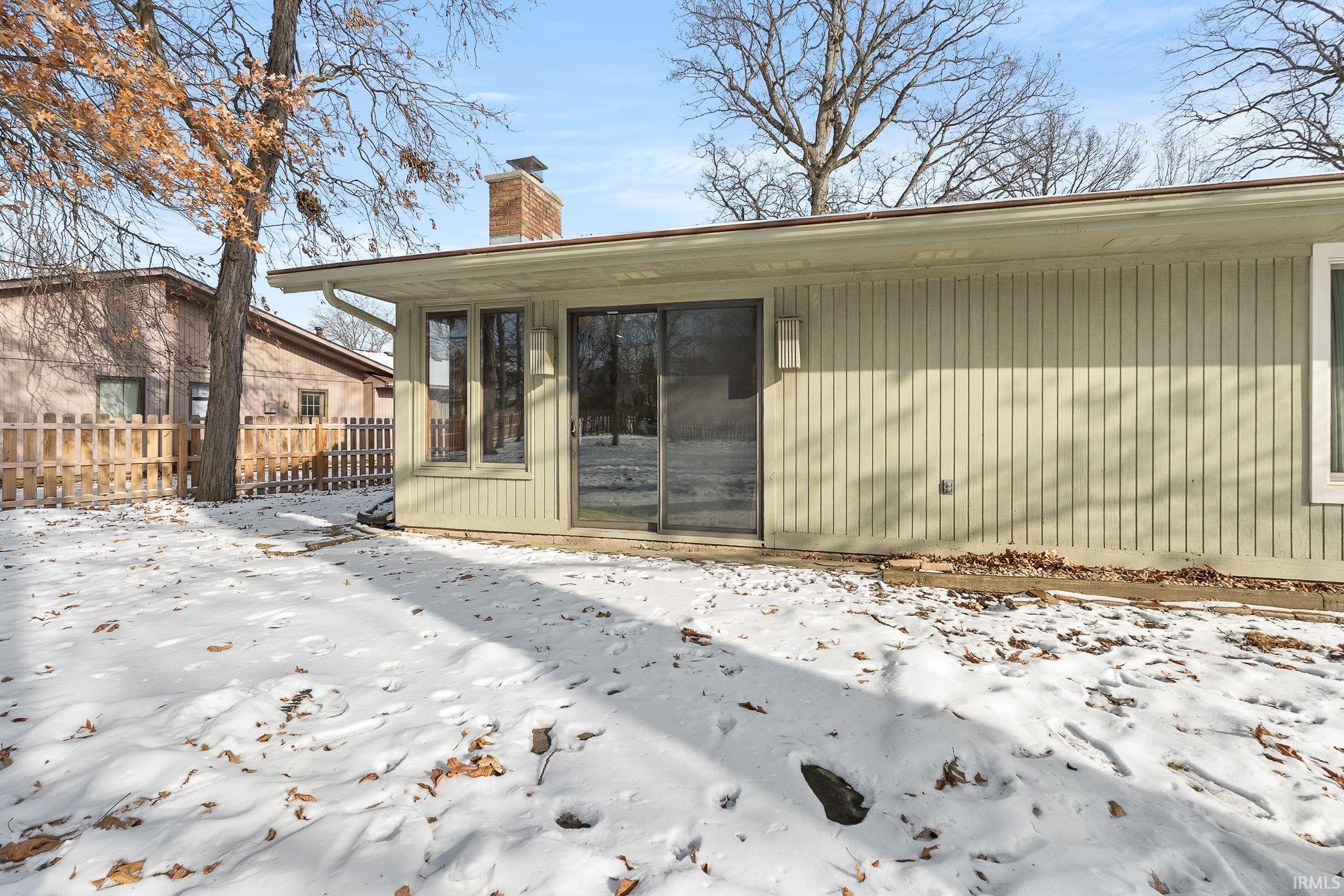 3611 Deer Cove