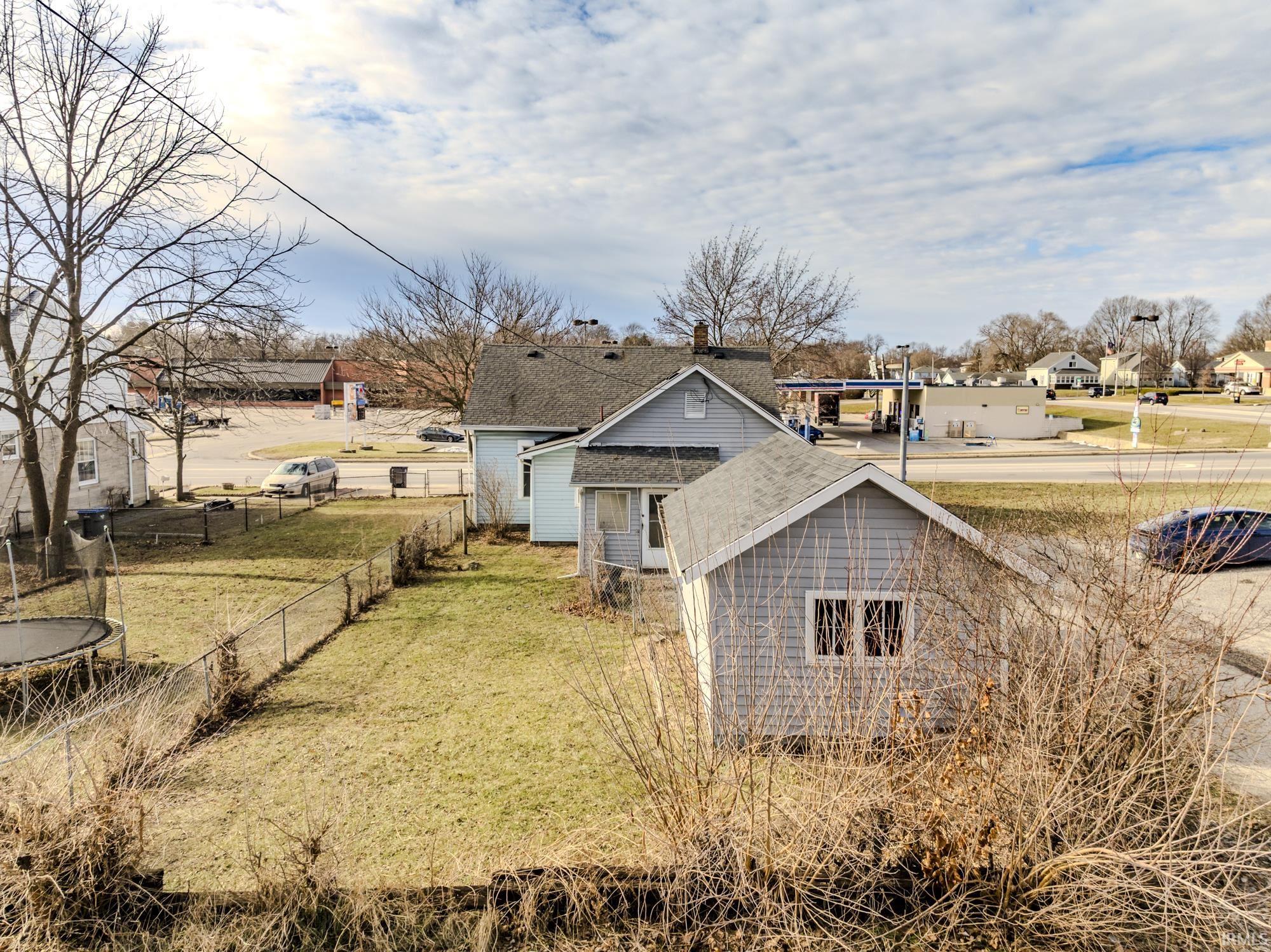 415 S Buffalo Street