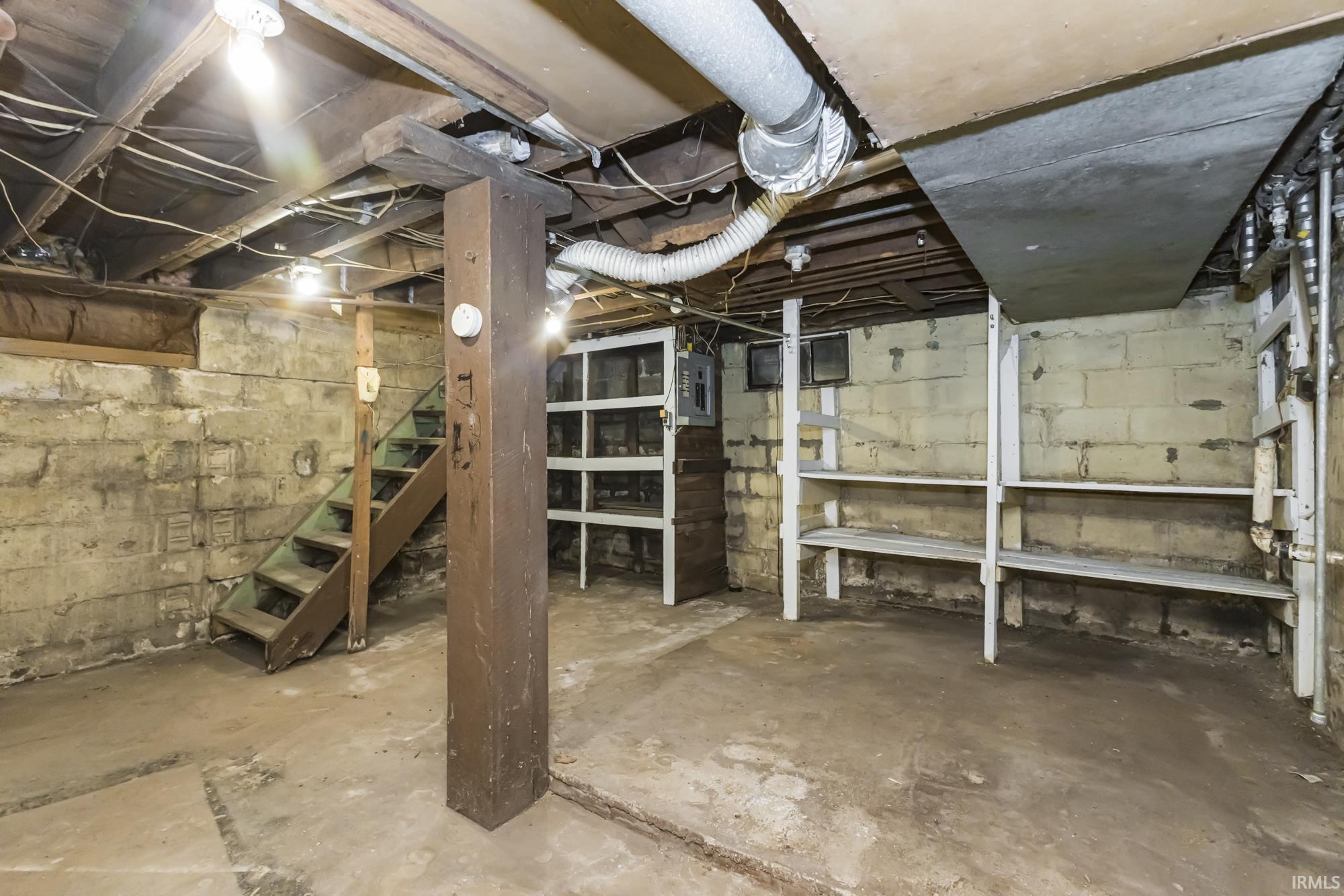 415 S Buffalo Street