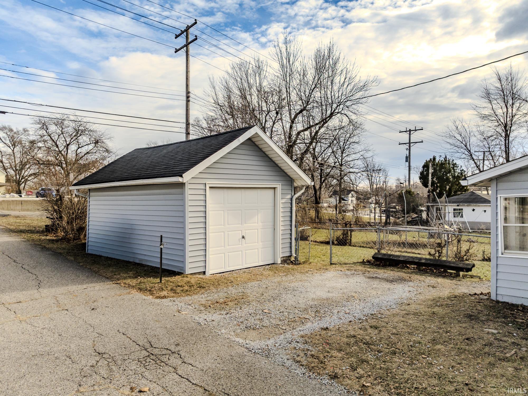 415 S Buffalo Street