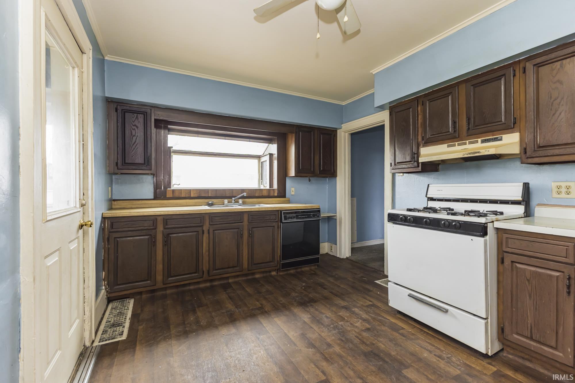 415 S Buffalo Street