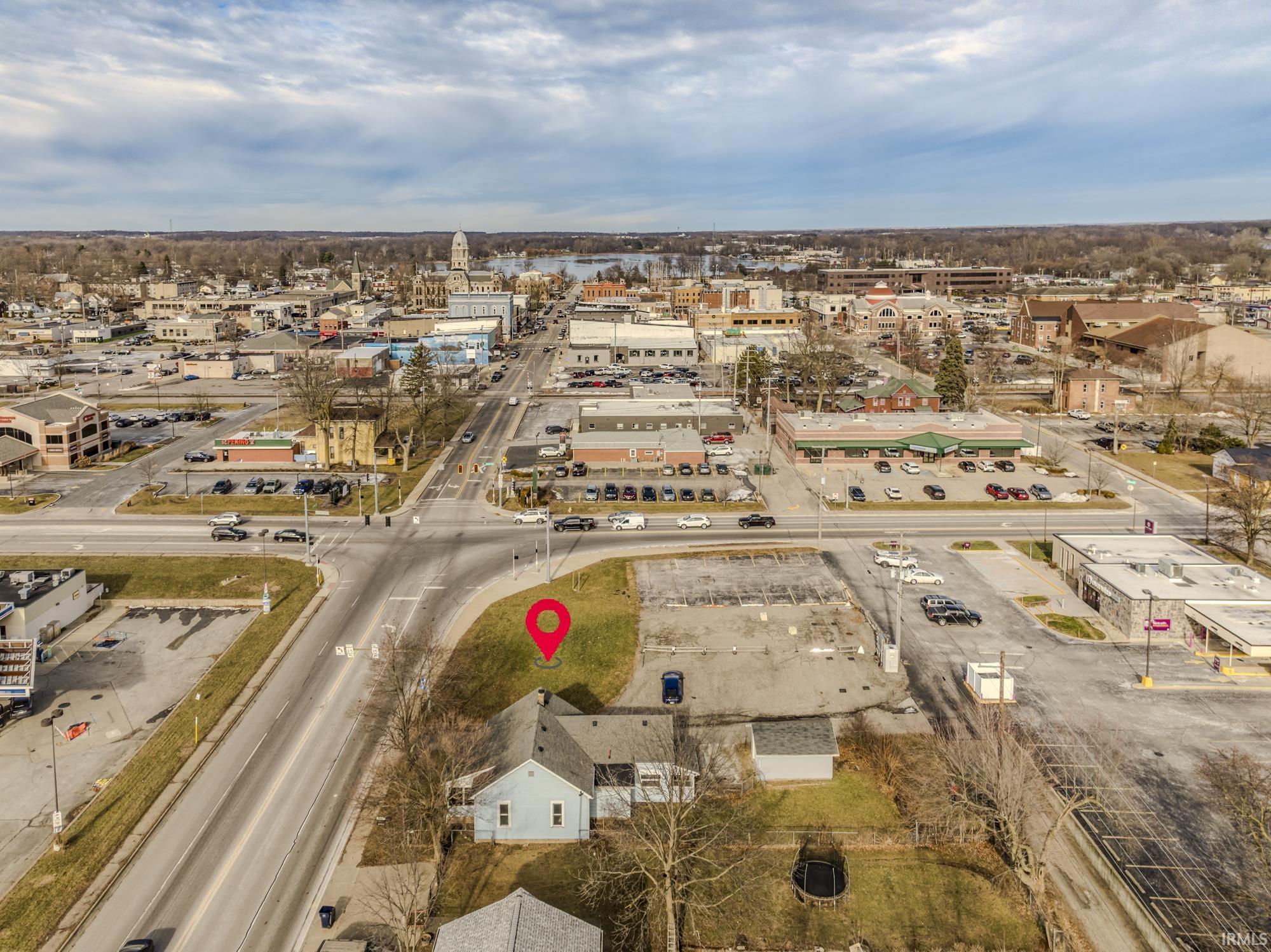 415 S Buffalo Street