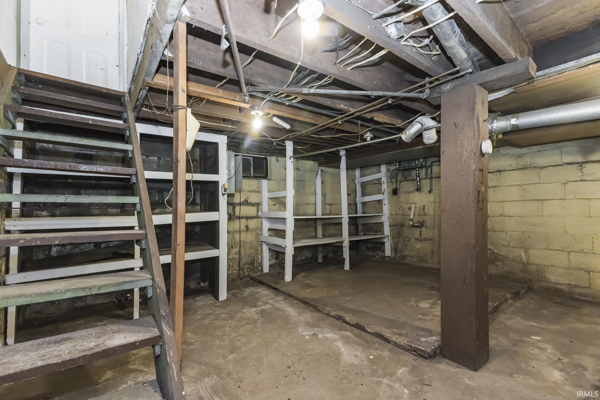 415 S Buffalo Street