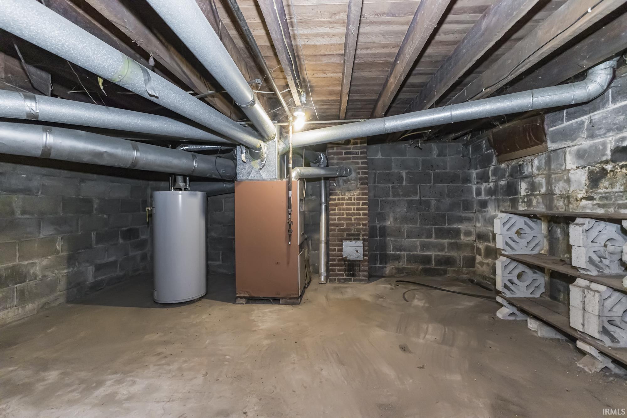 415 S Buffalo Street