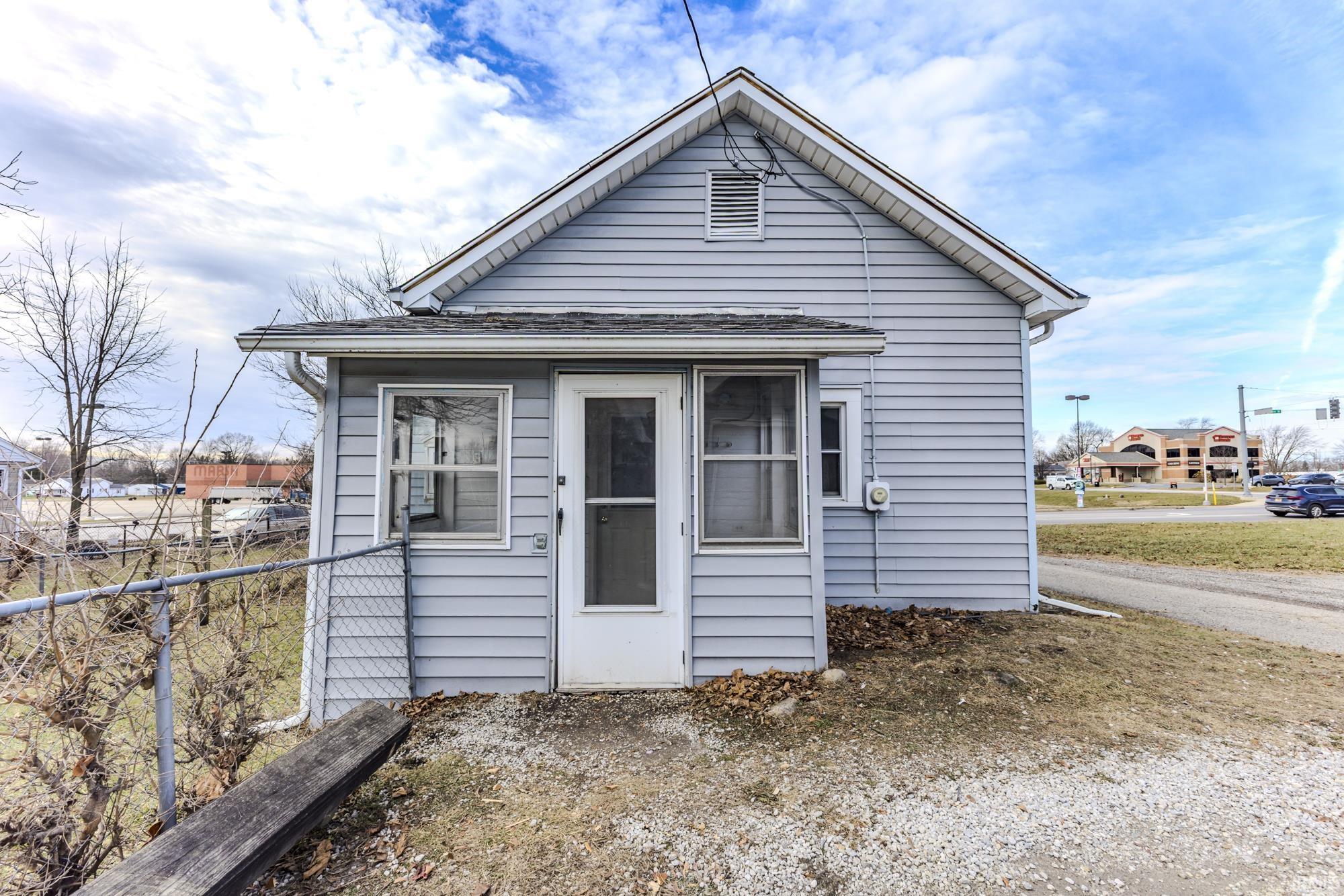 415 S Buffalo Street