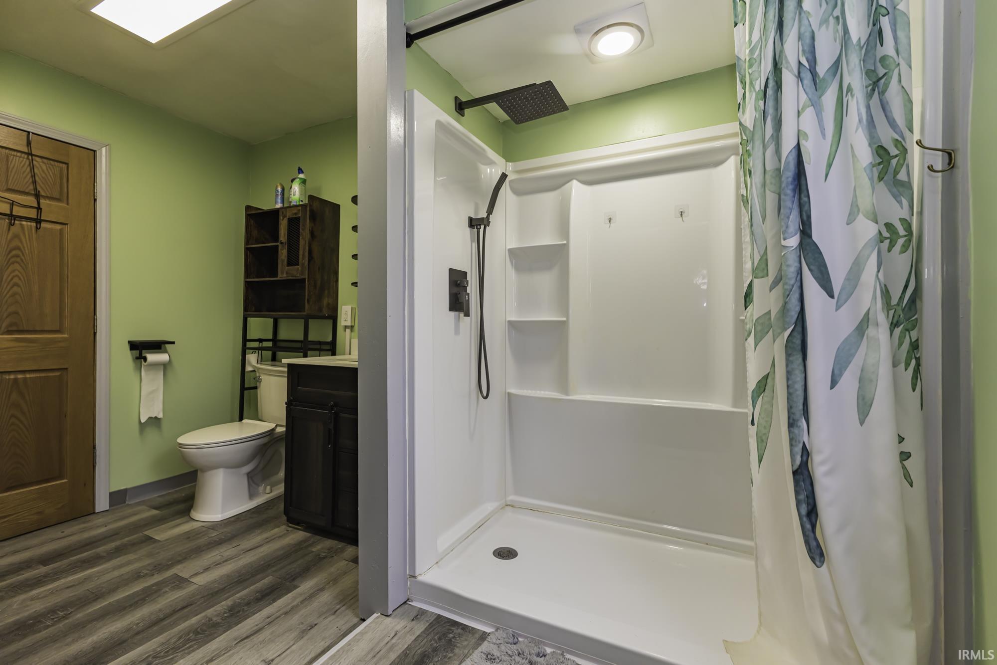 501 E Sycamore Street