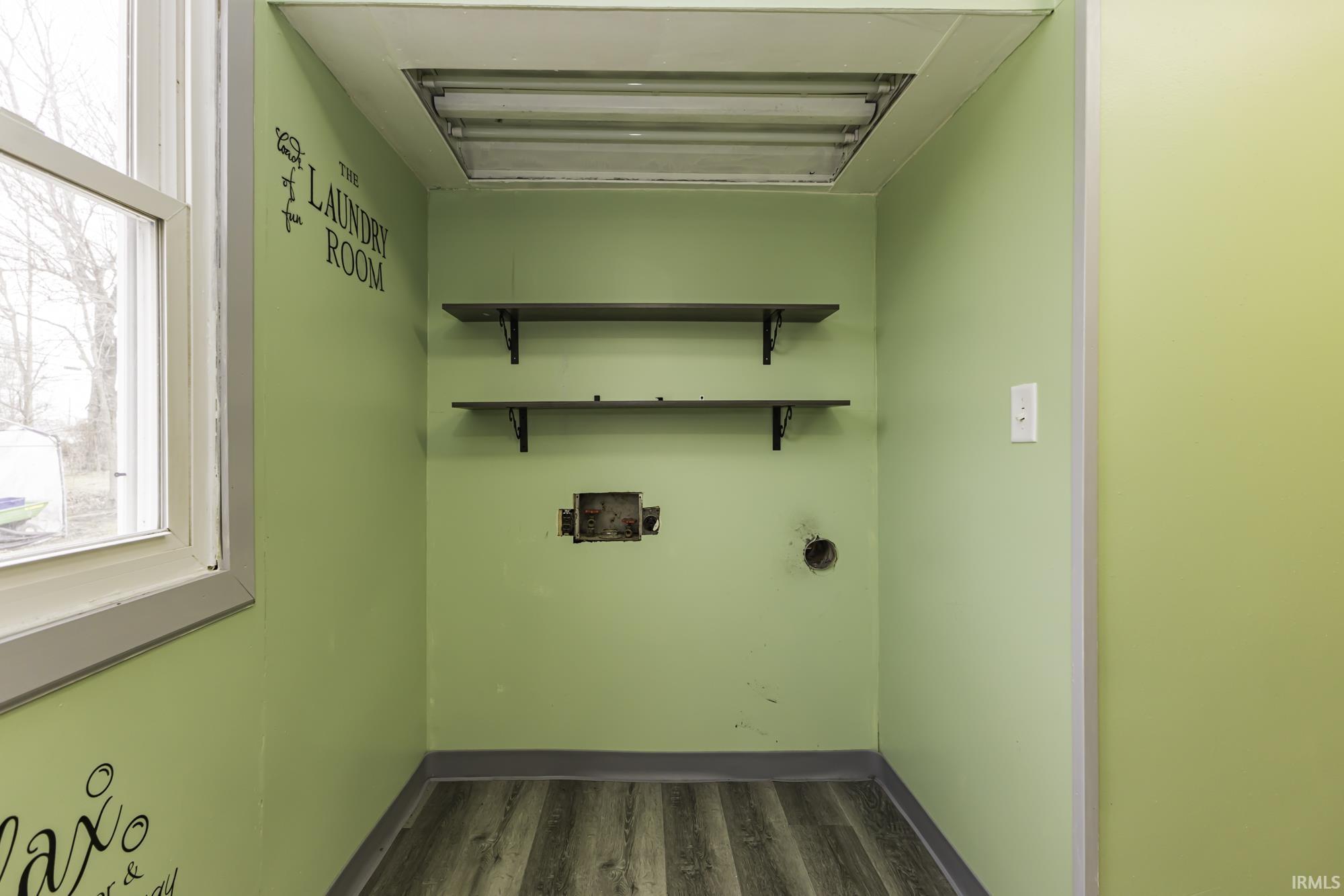 501 E Sycamore Street