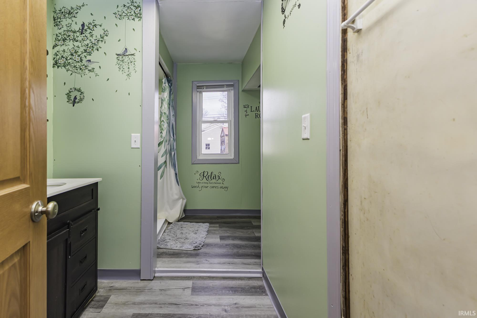 501 E Sycamore Street