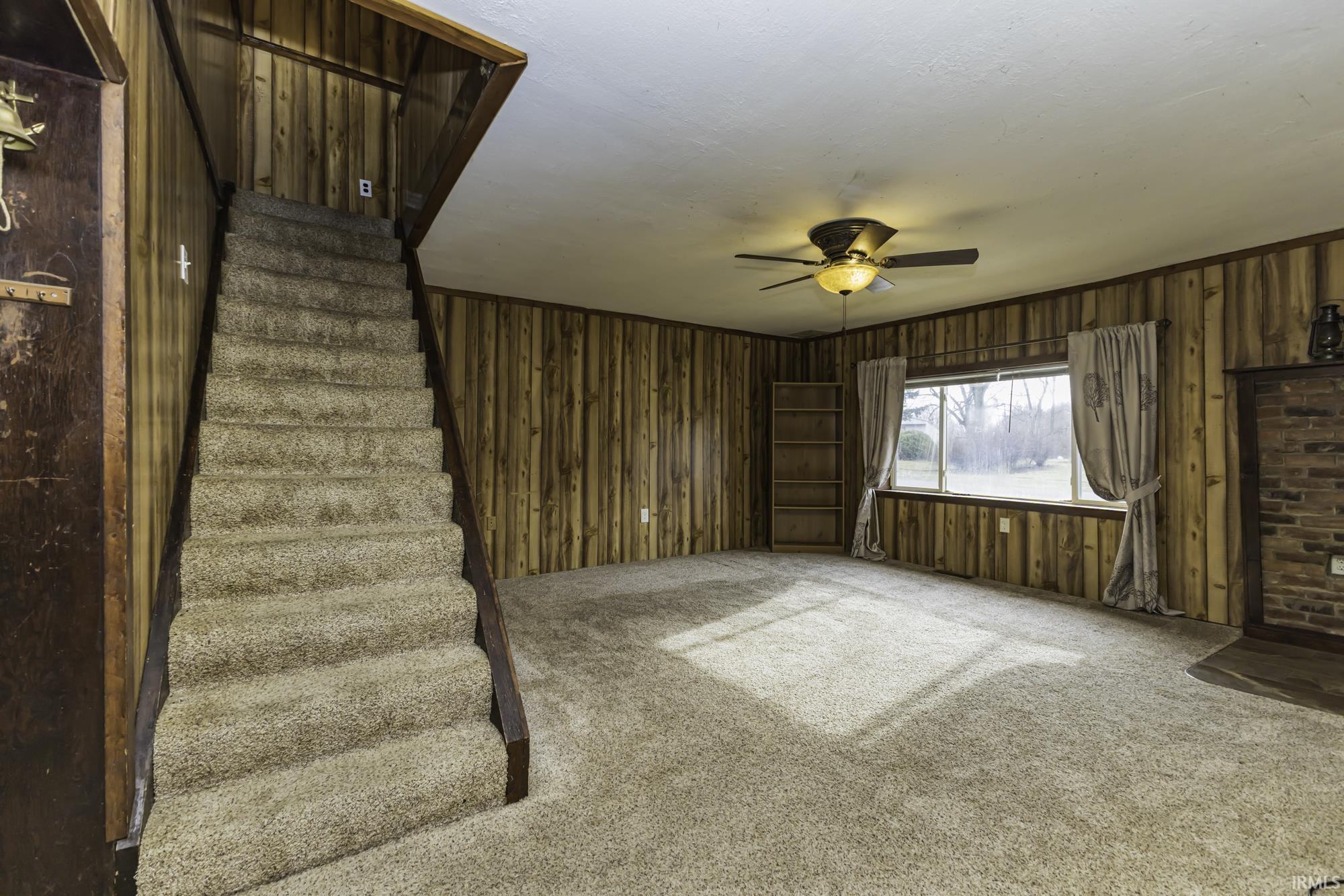 501 E Sycamore Street