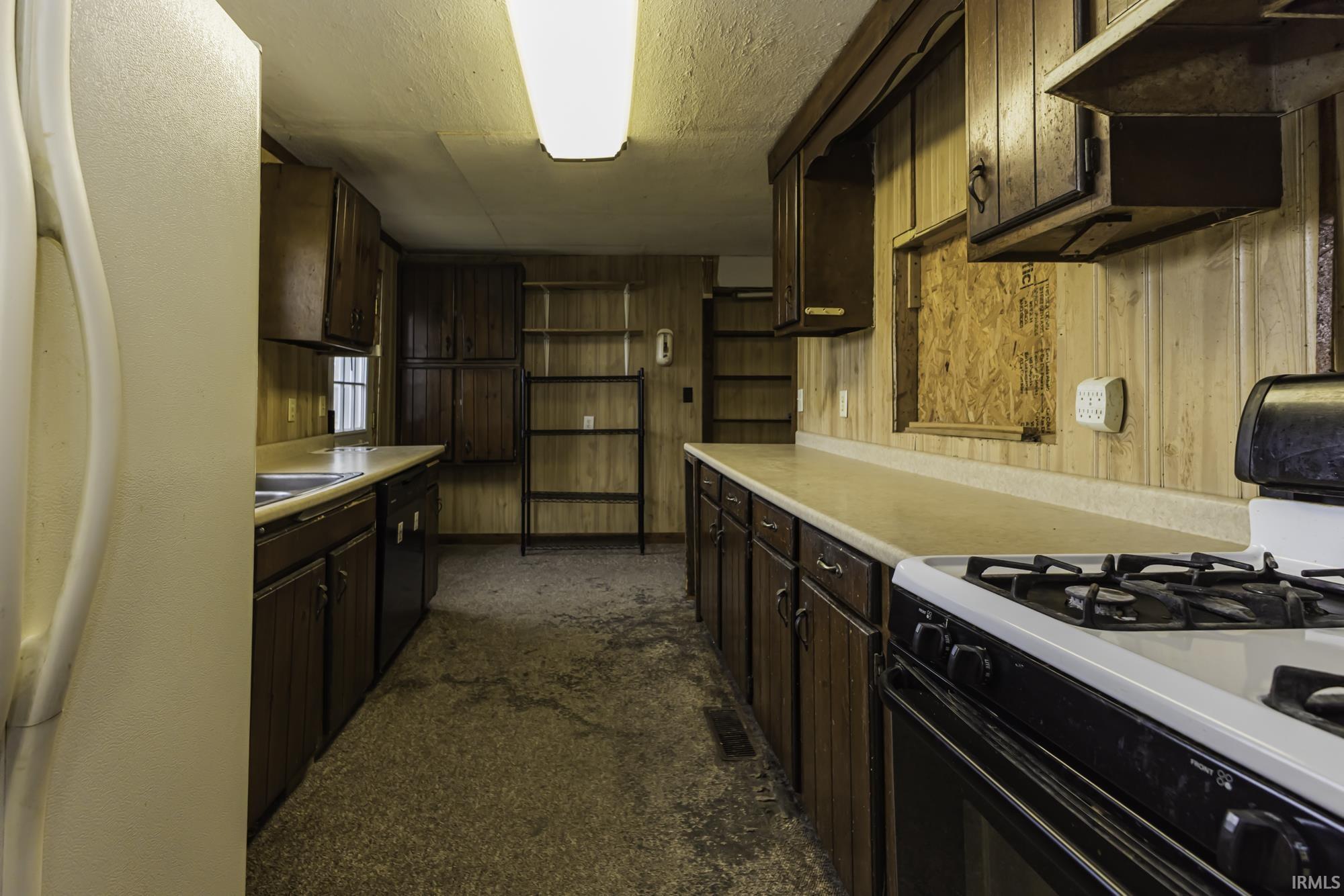 501 E Sycamore Street