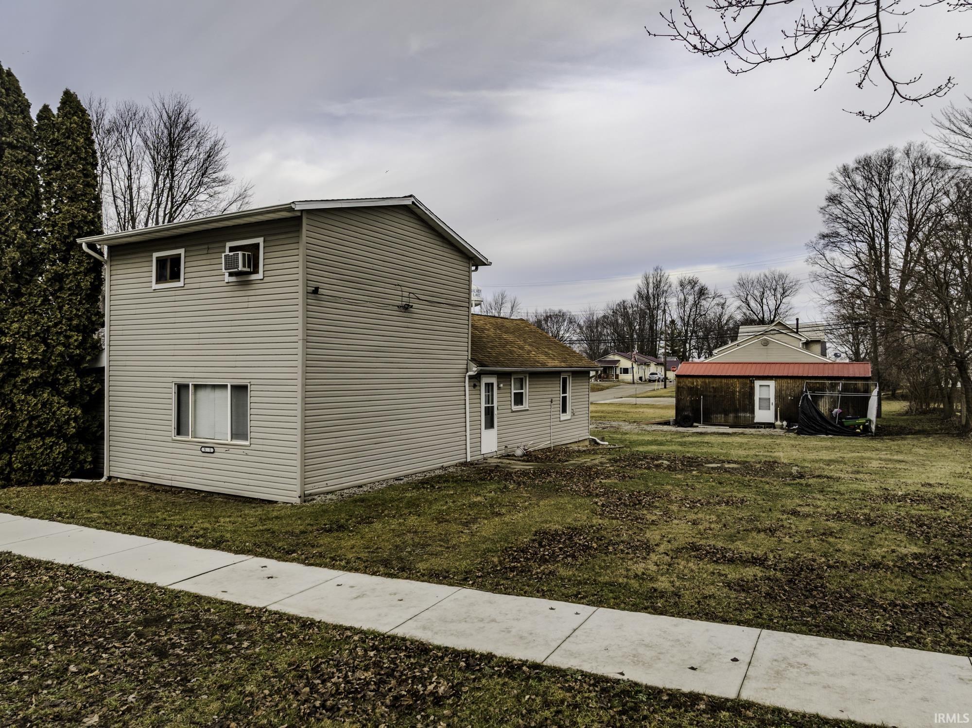 501 E Sycamore Street