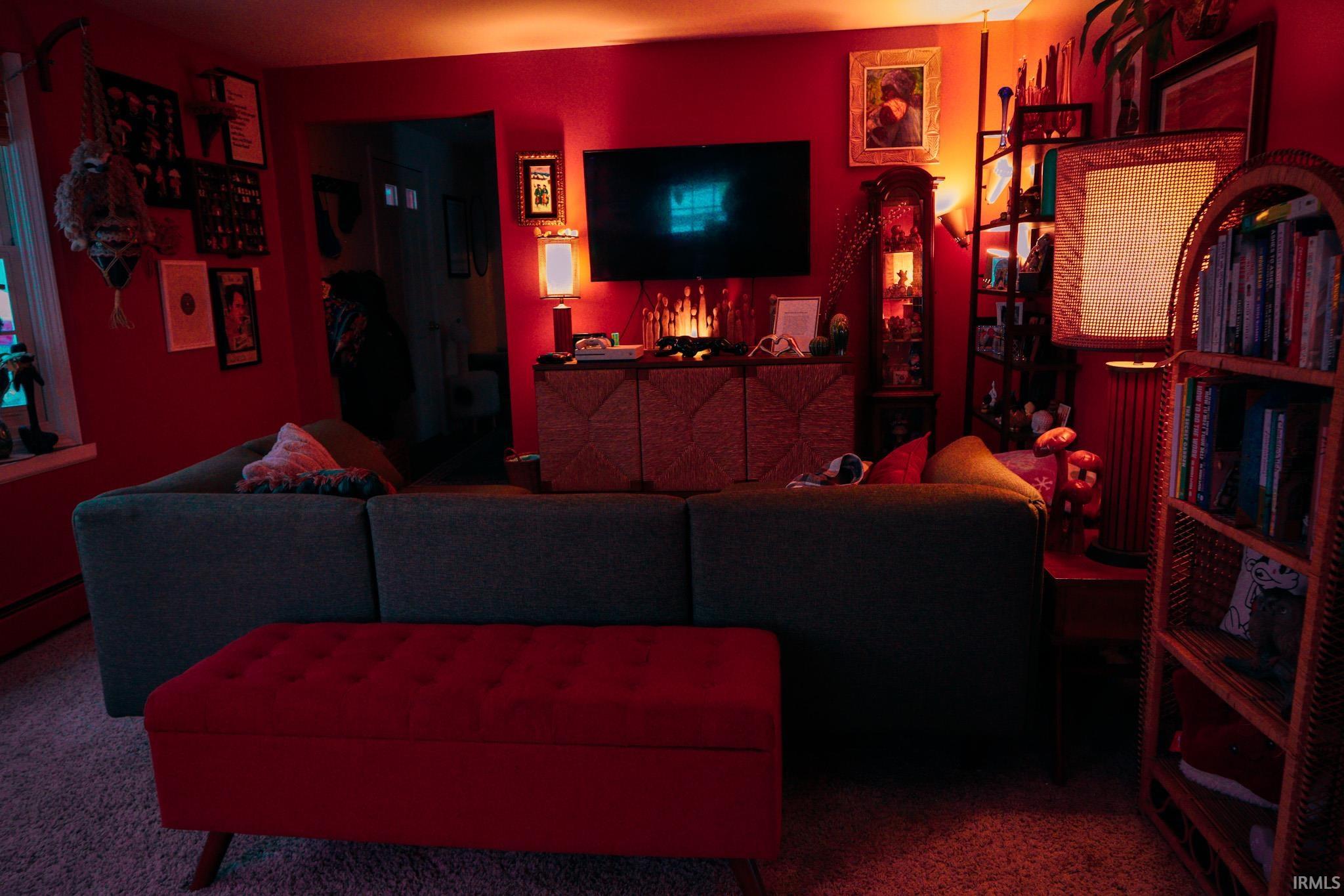 4507 Tamarack Drive