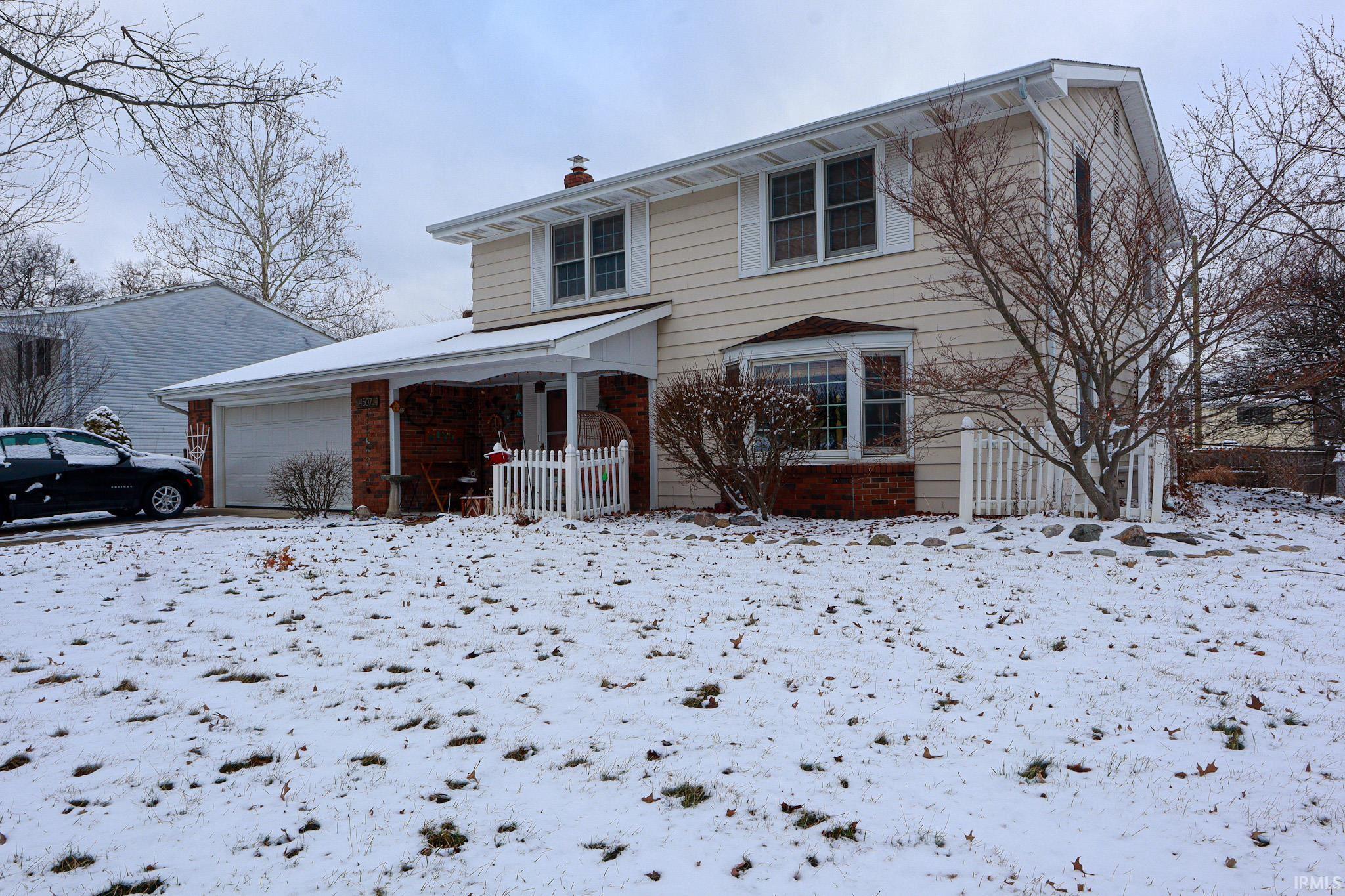 4507 Tamarack Drive
