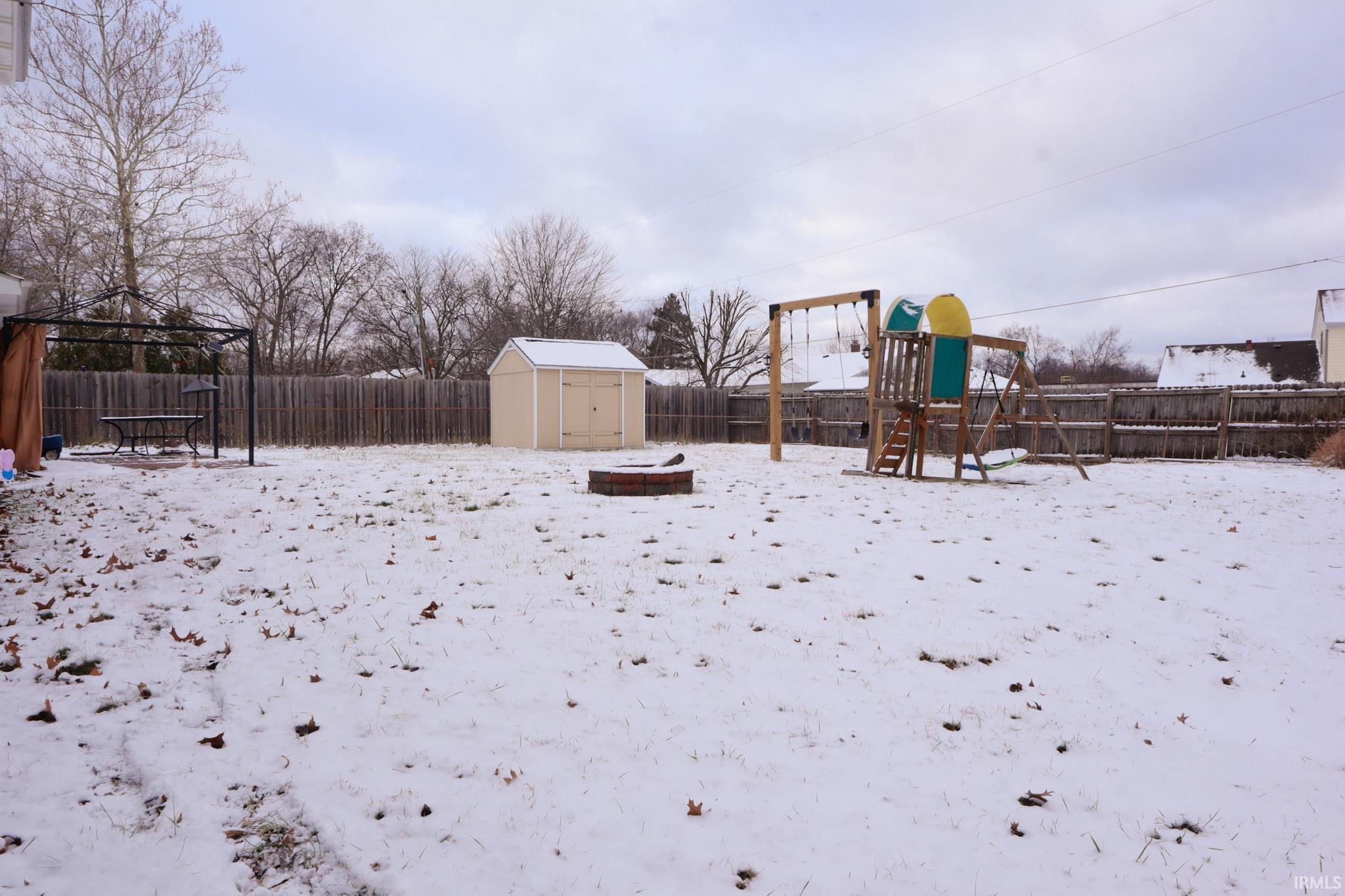 4507 Tamarack Drive