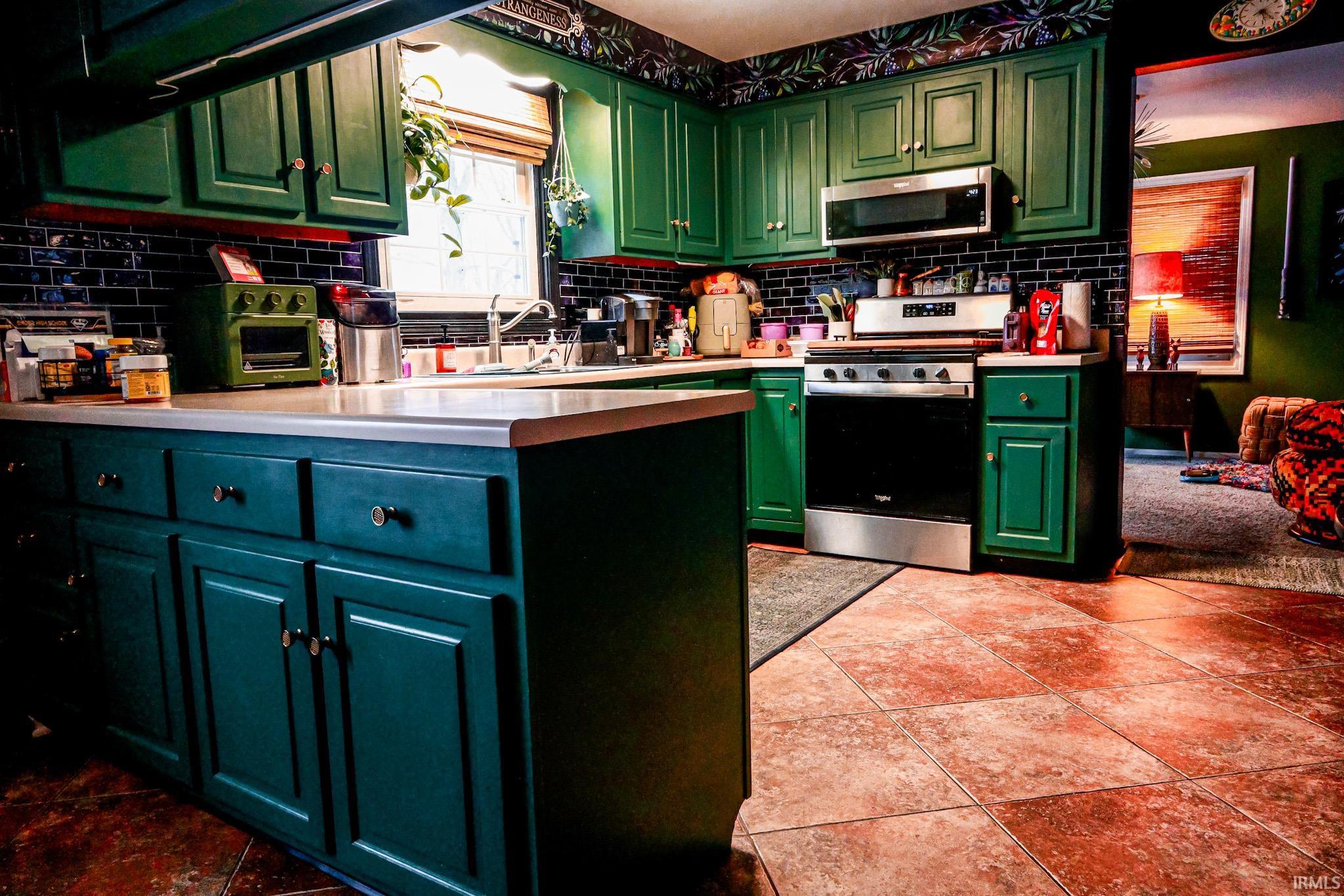 4507 Tamarack Drive