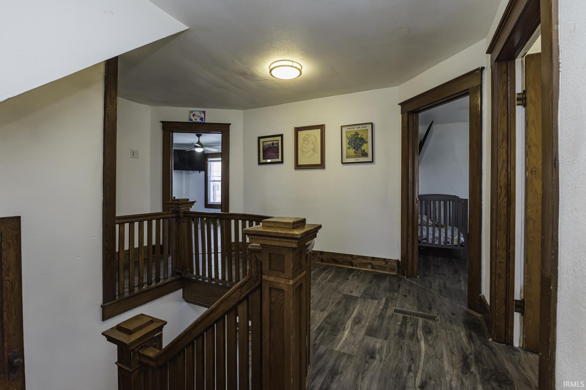 3910 E Bellefontaine Road