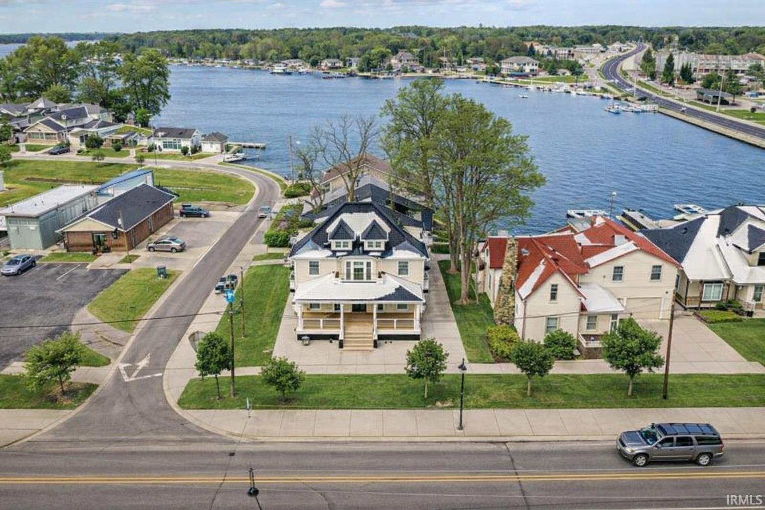 3910 E Bellefontaine Road